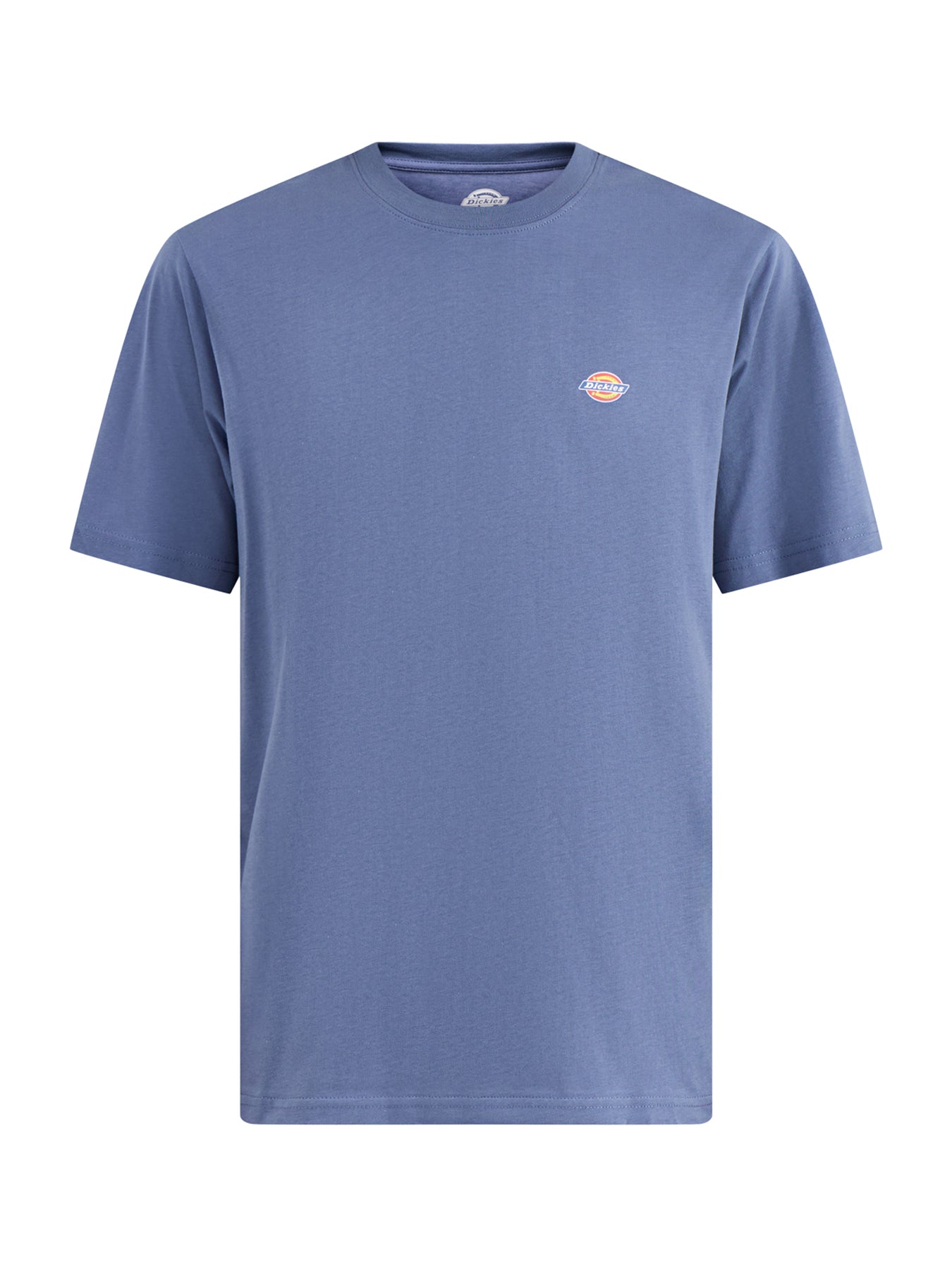 Mapleton T-Shirt Blue