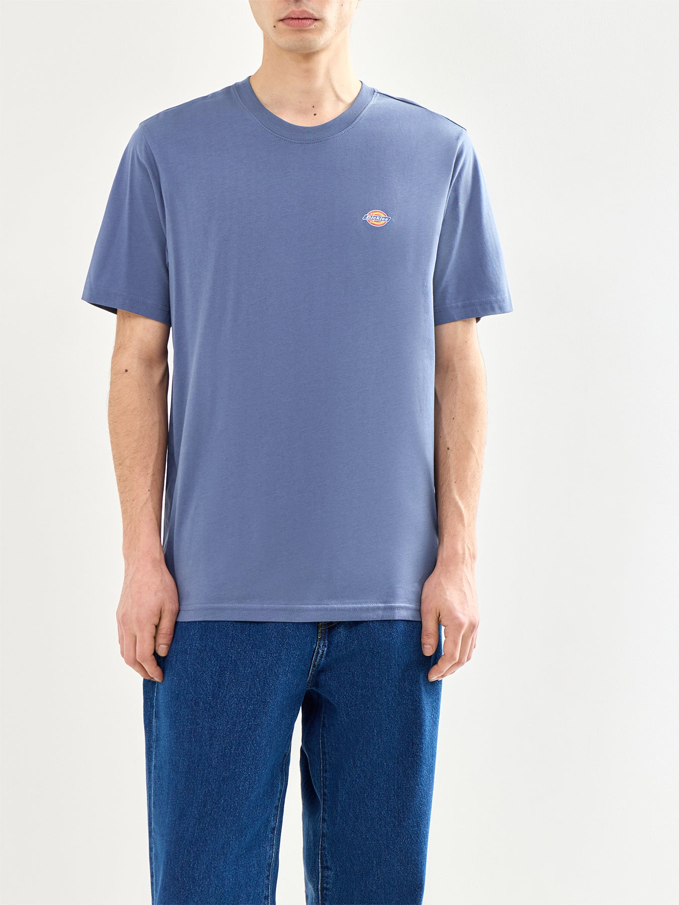 Mapleton T-Shirt Blue