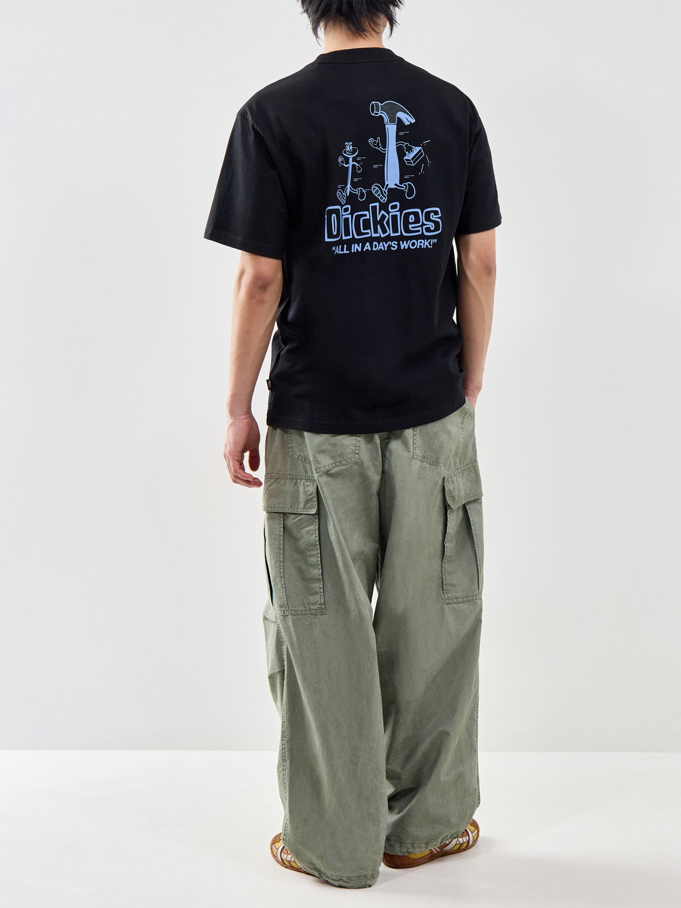 Fairlawn Ss Tee