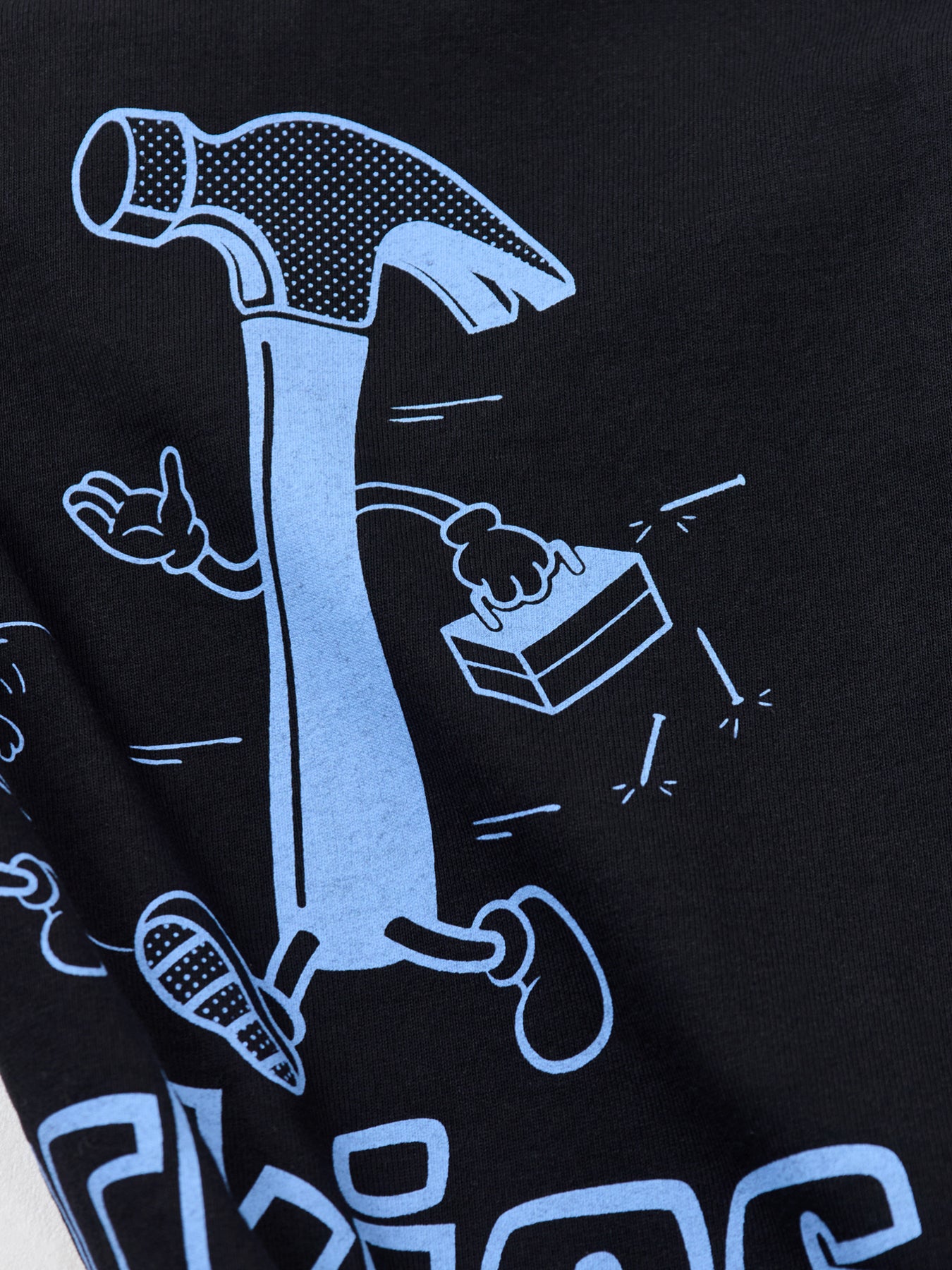 Fairlawn Ss Tee