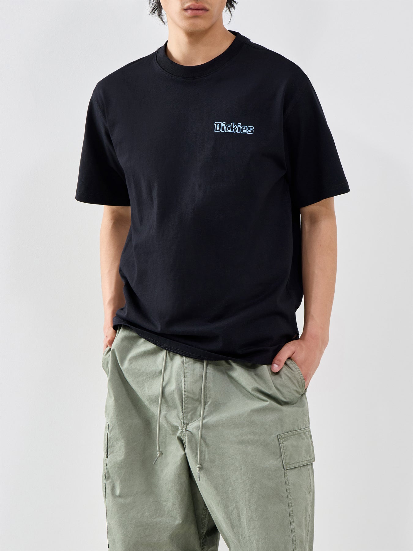 Fairlawn Ss Tee