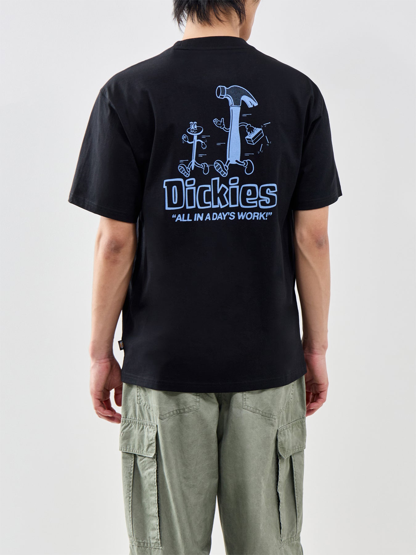 Fairlawn Ss Tee