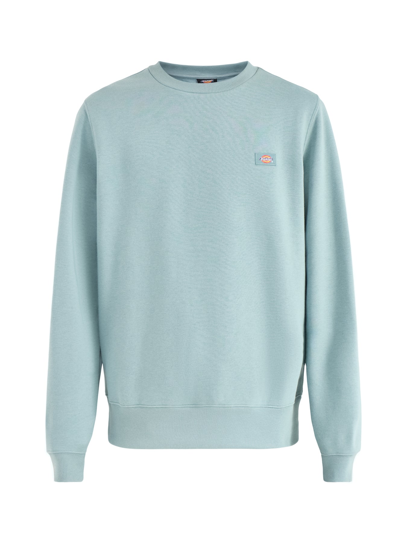 Oakport Sweatshirt Blue
