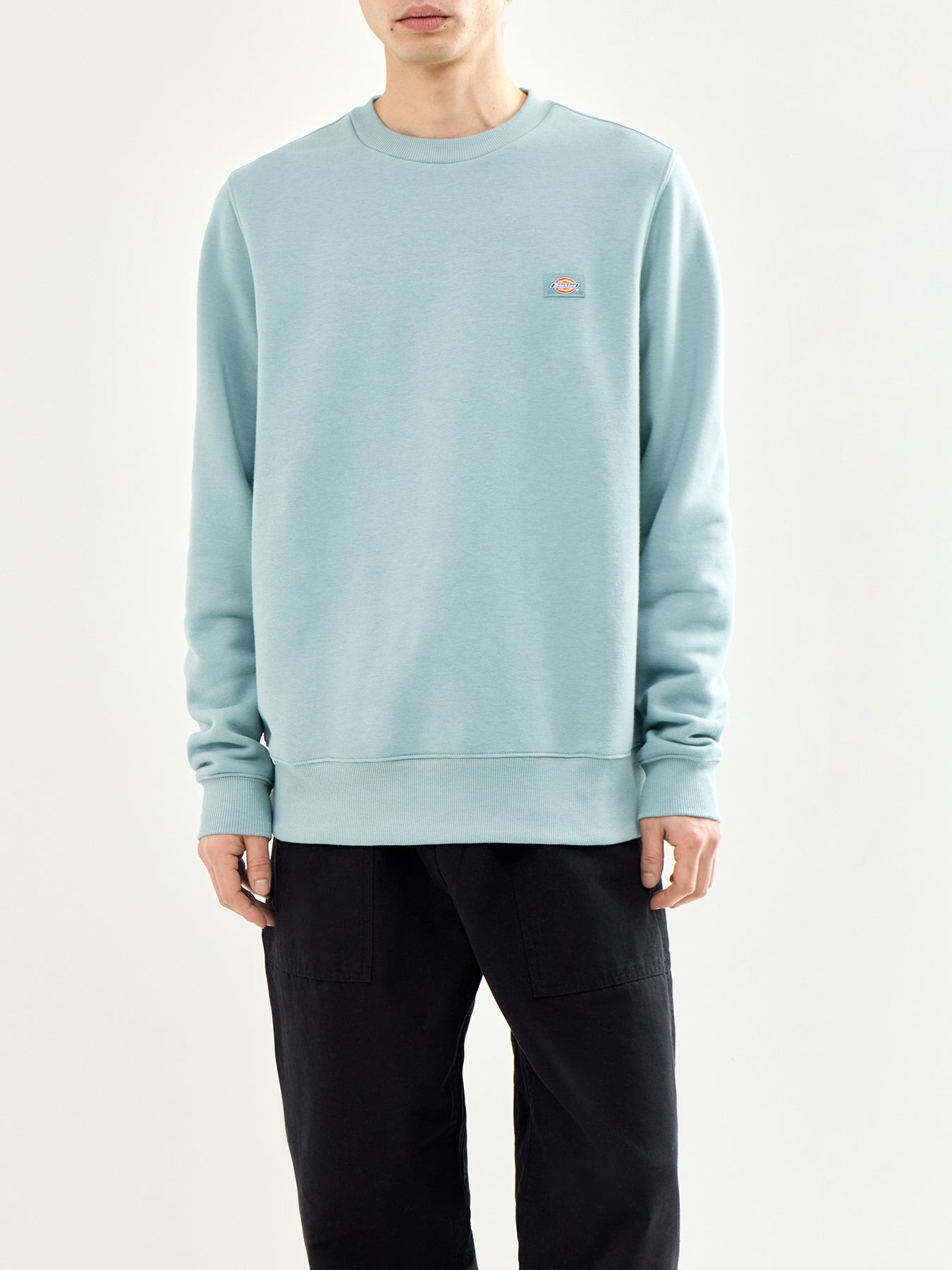 Oakport Sweatshirt Blue