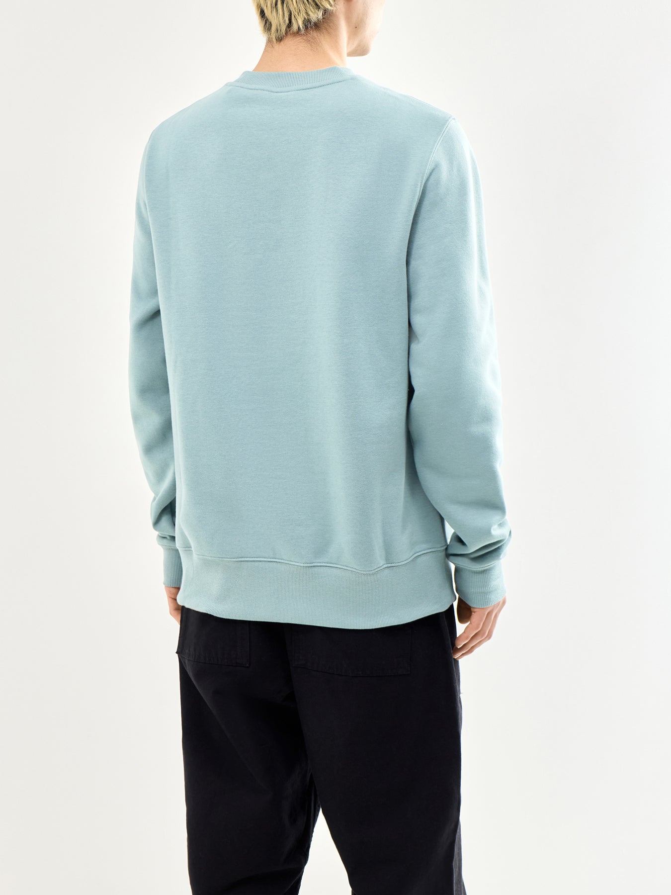 Oakport Sweatshirt Blue