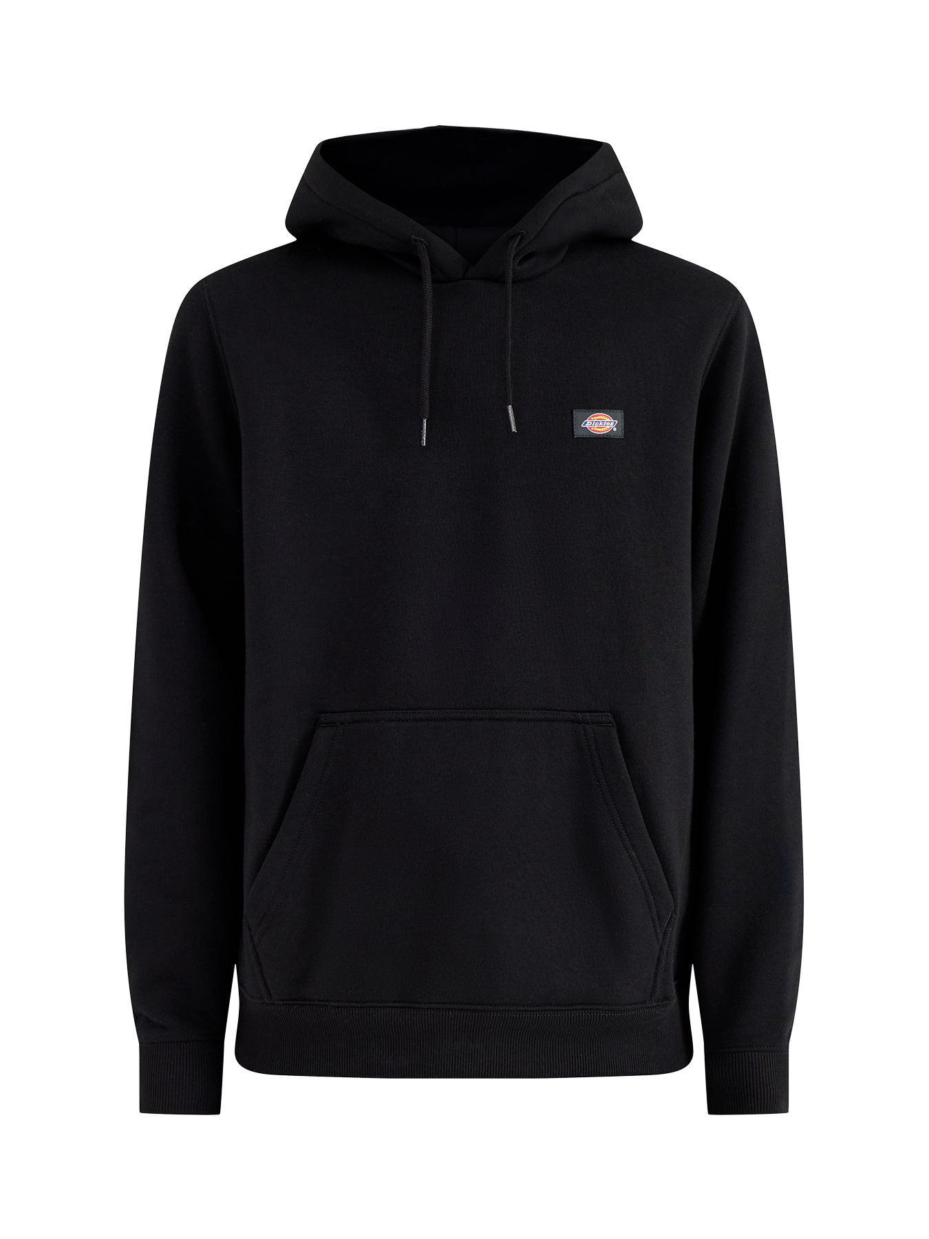 Oakport Hoodie Black