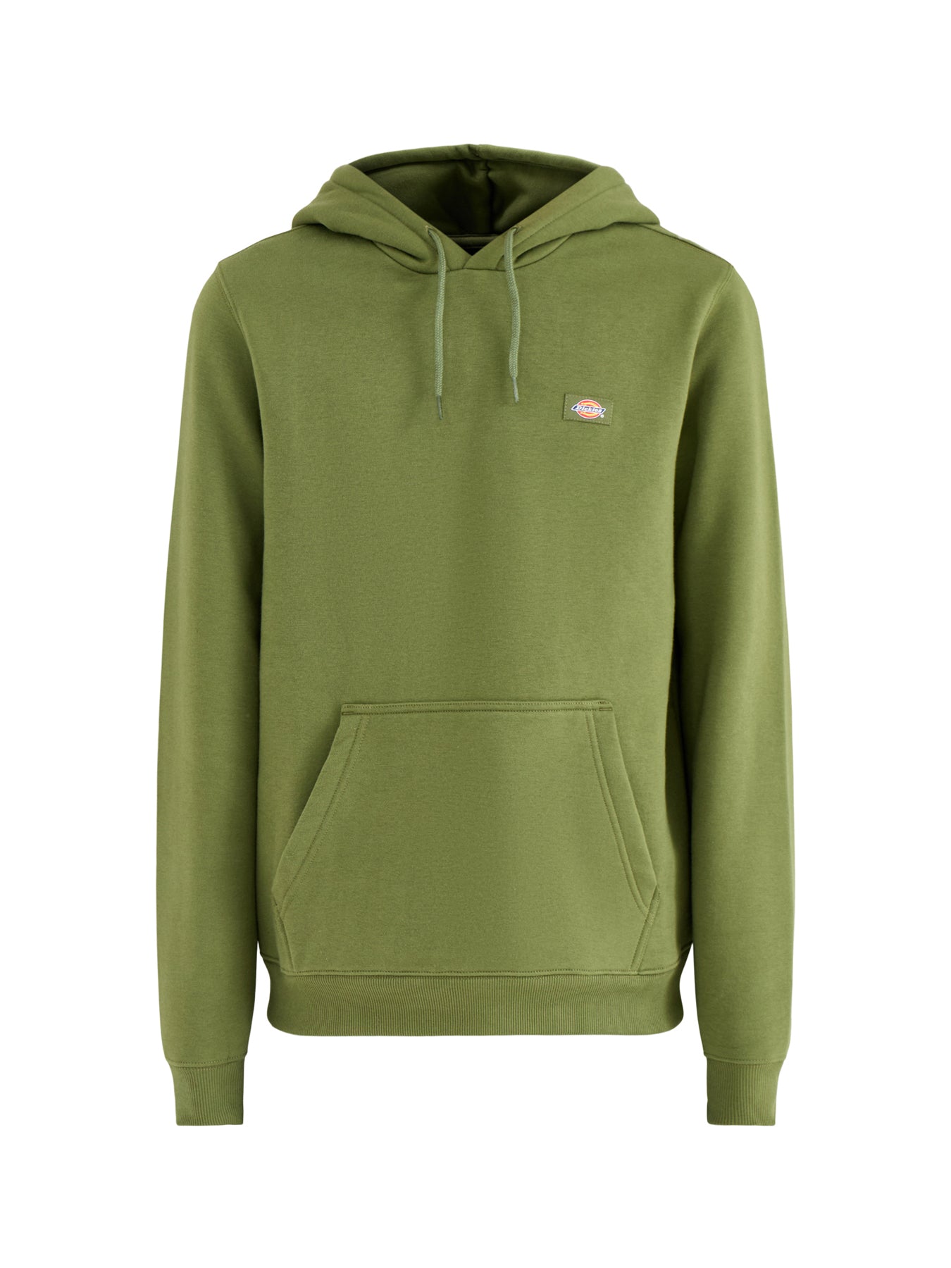 Oakport Hoodie Green