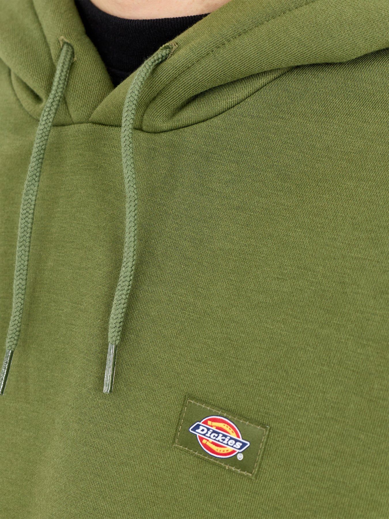 Oakport Hoodie Green