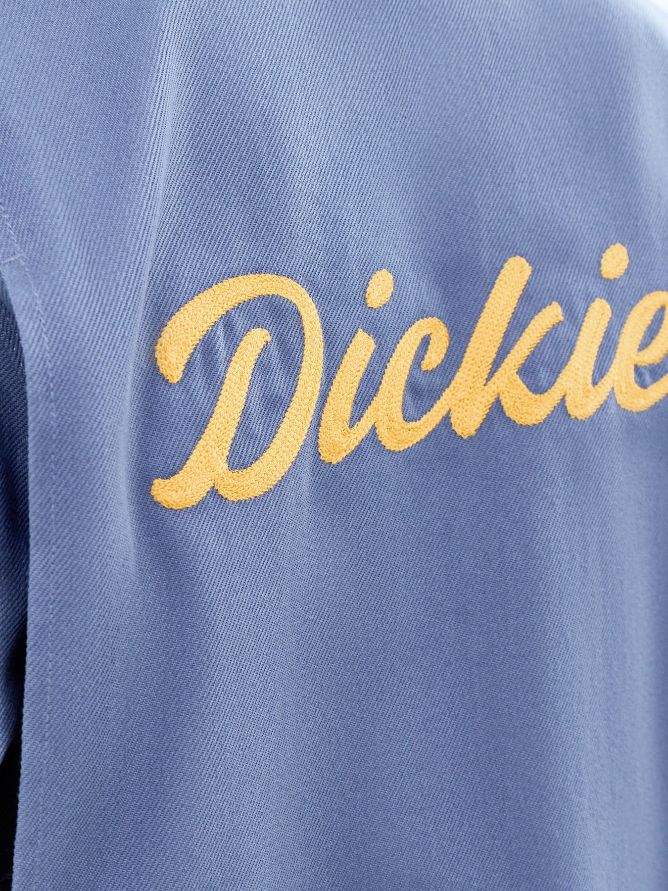 Wellsville Painter Jacket Blue