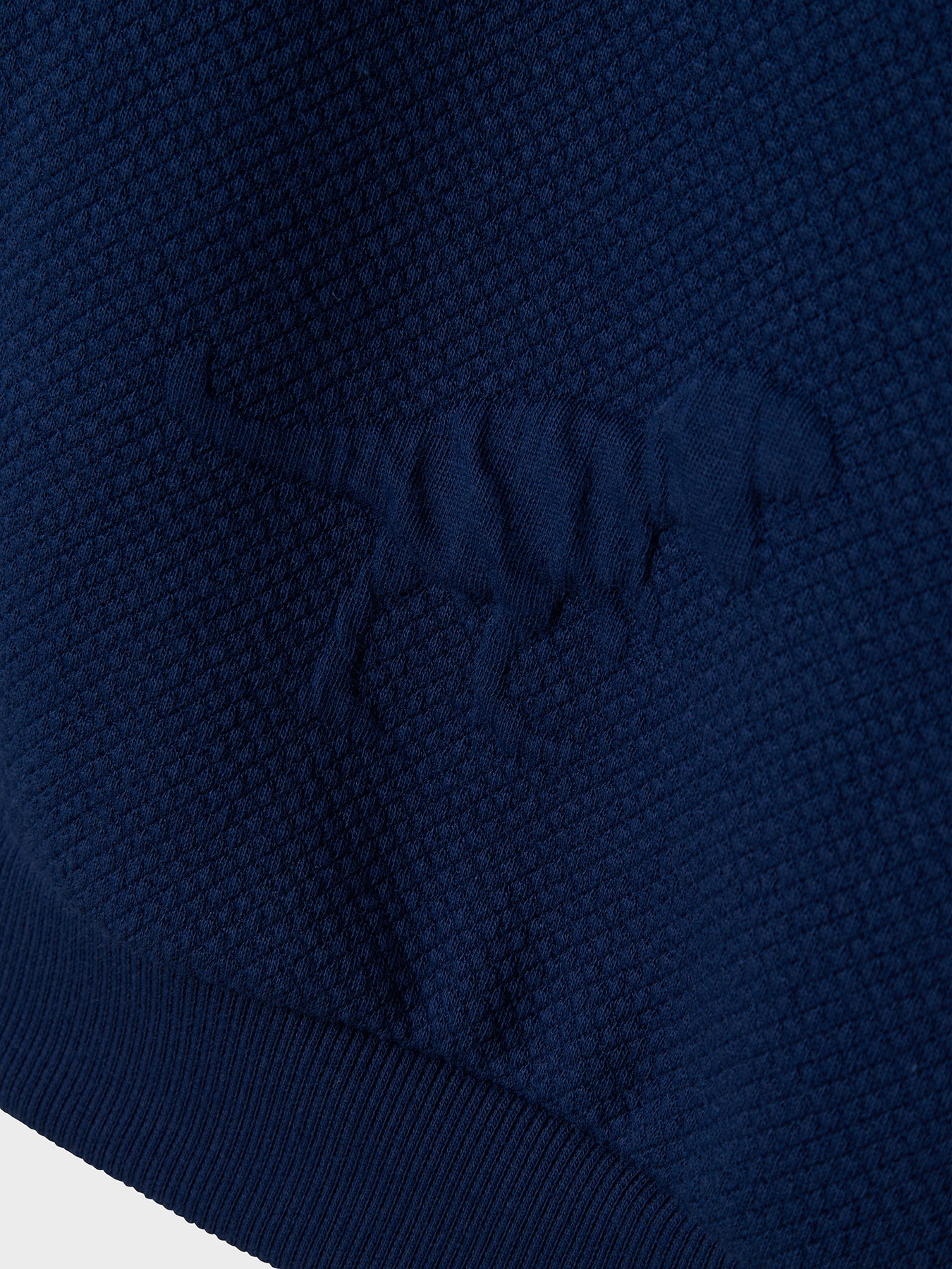 Nolan Long Sleeve Sweatshirt Blueprint