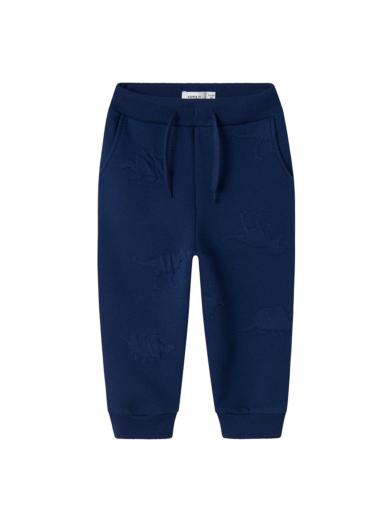 Nolan Sweatpants Blueprint