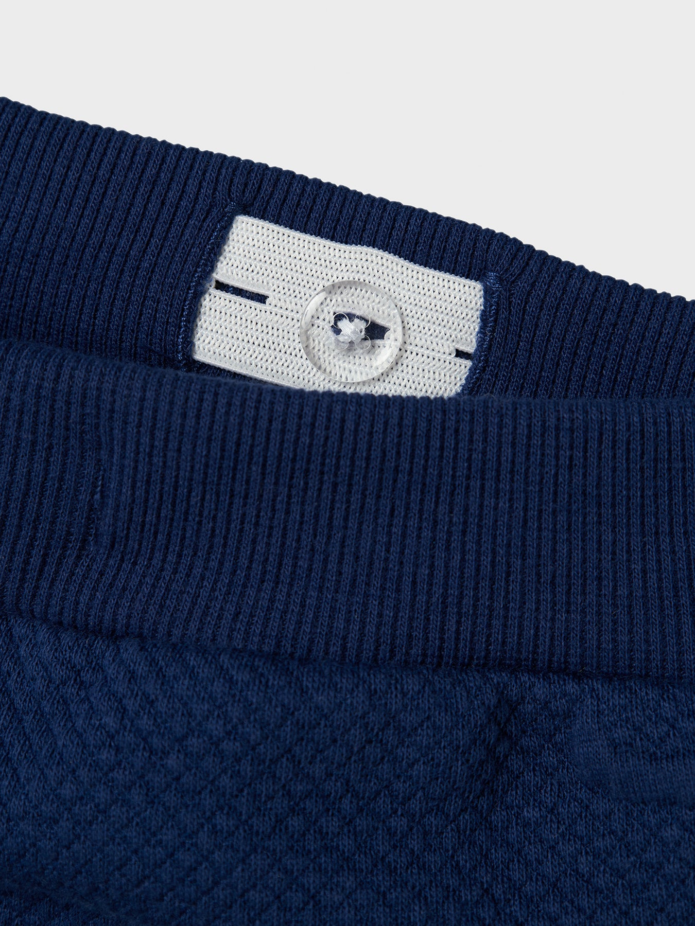 Nolan Sweatpants Blueprint