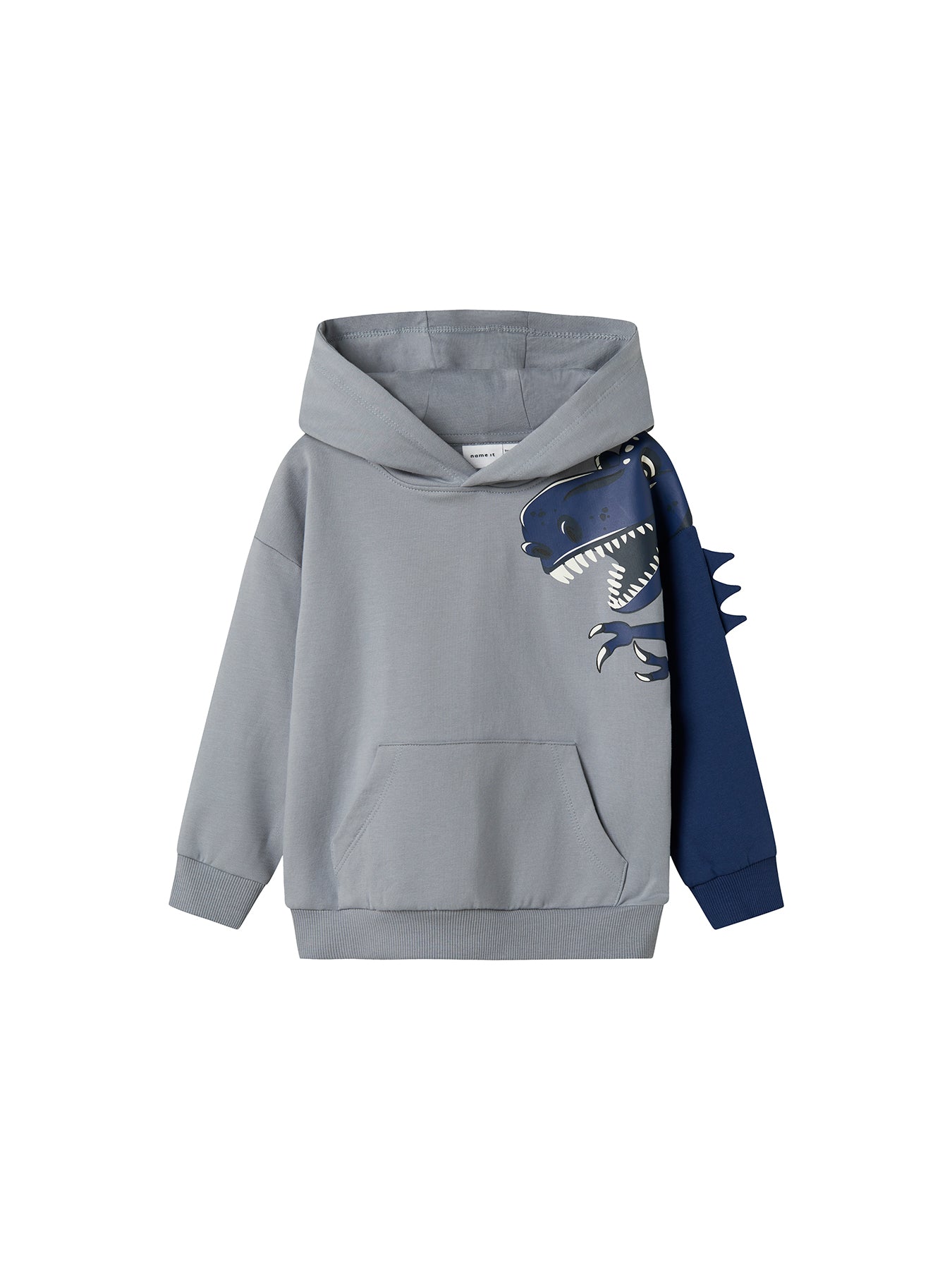 Nash Long Sleeve Sweatshirt Tradewinds