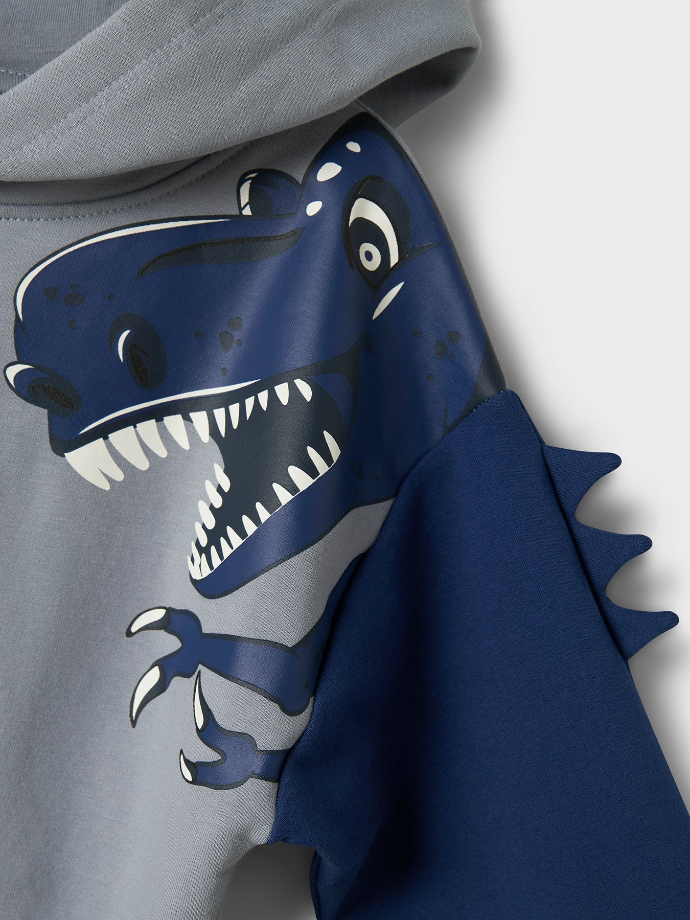 Nash Long Sleeve Sweatshirt Tradewinds