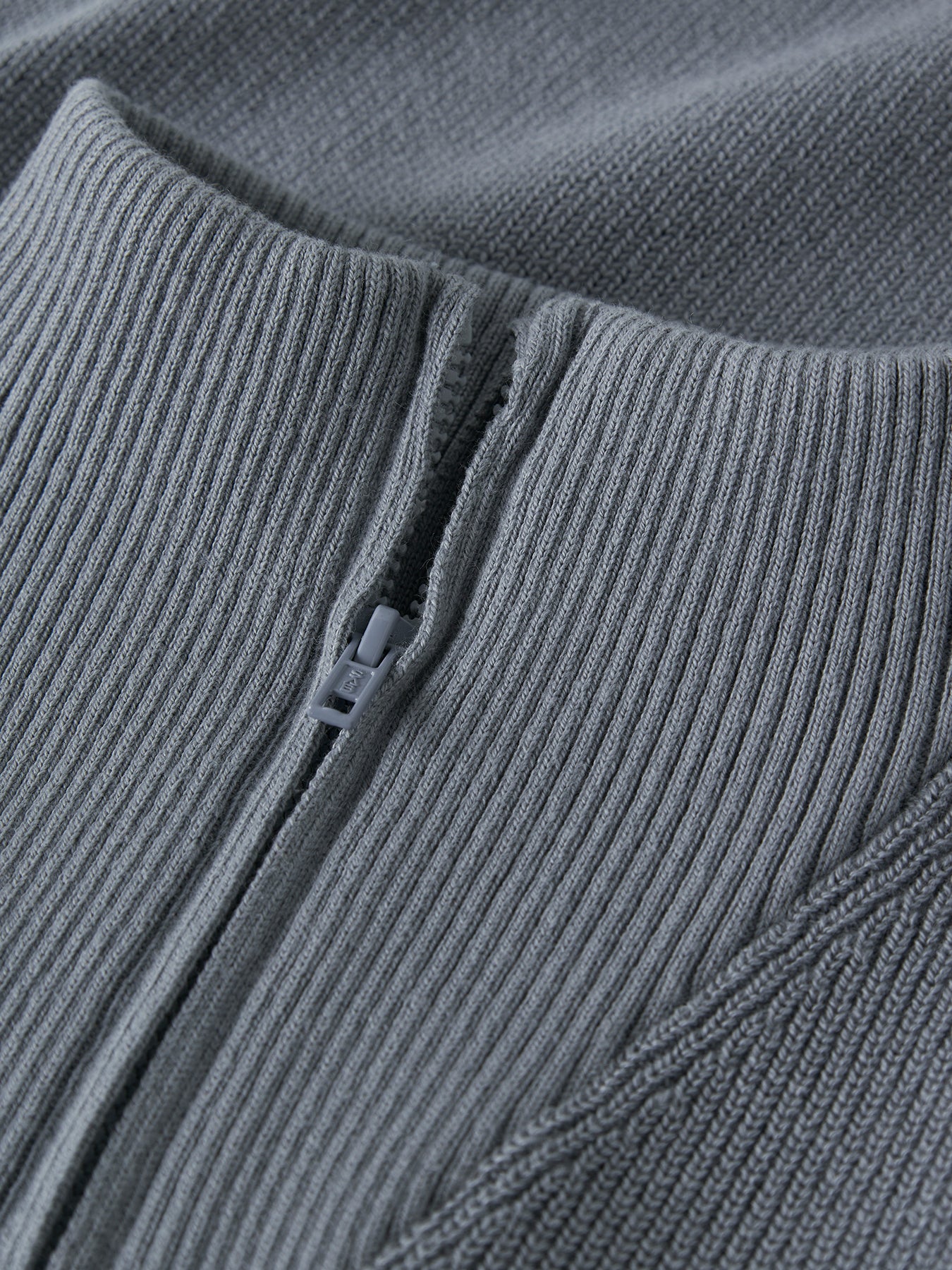 Nesolle Long Sleeve Knit Tradewinds