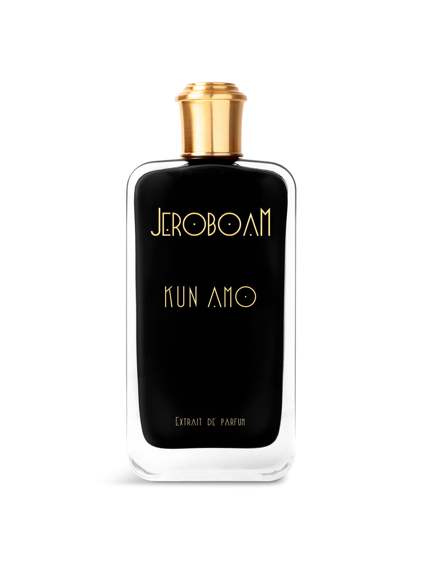 Kun Amo Extrait De Parfum 100ml