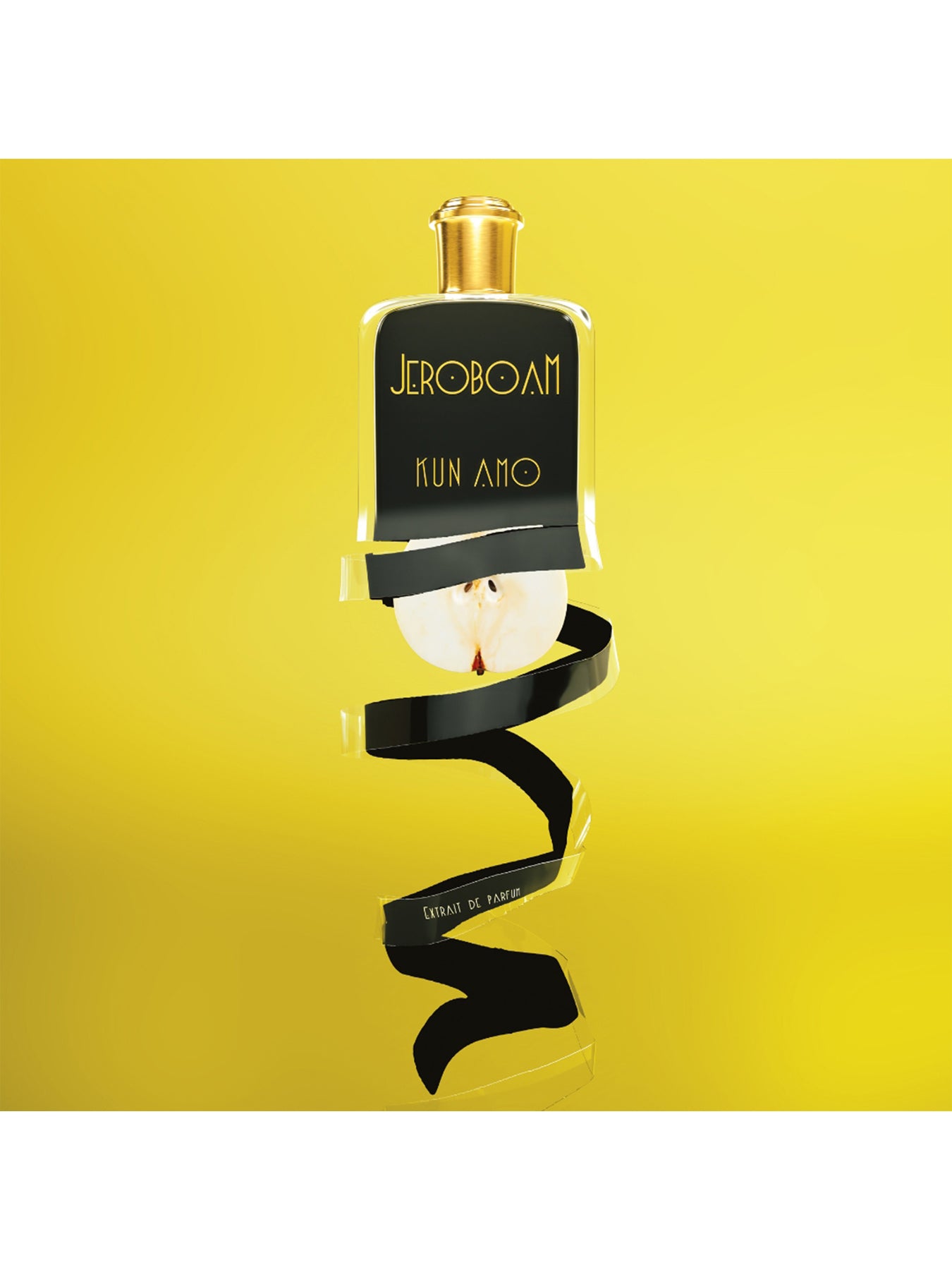 Kun Amo Extrait De Parfum 100ml