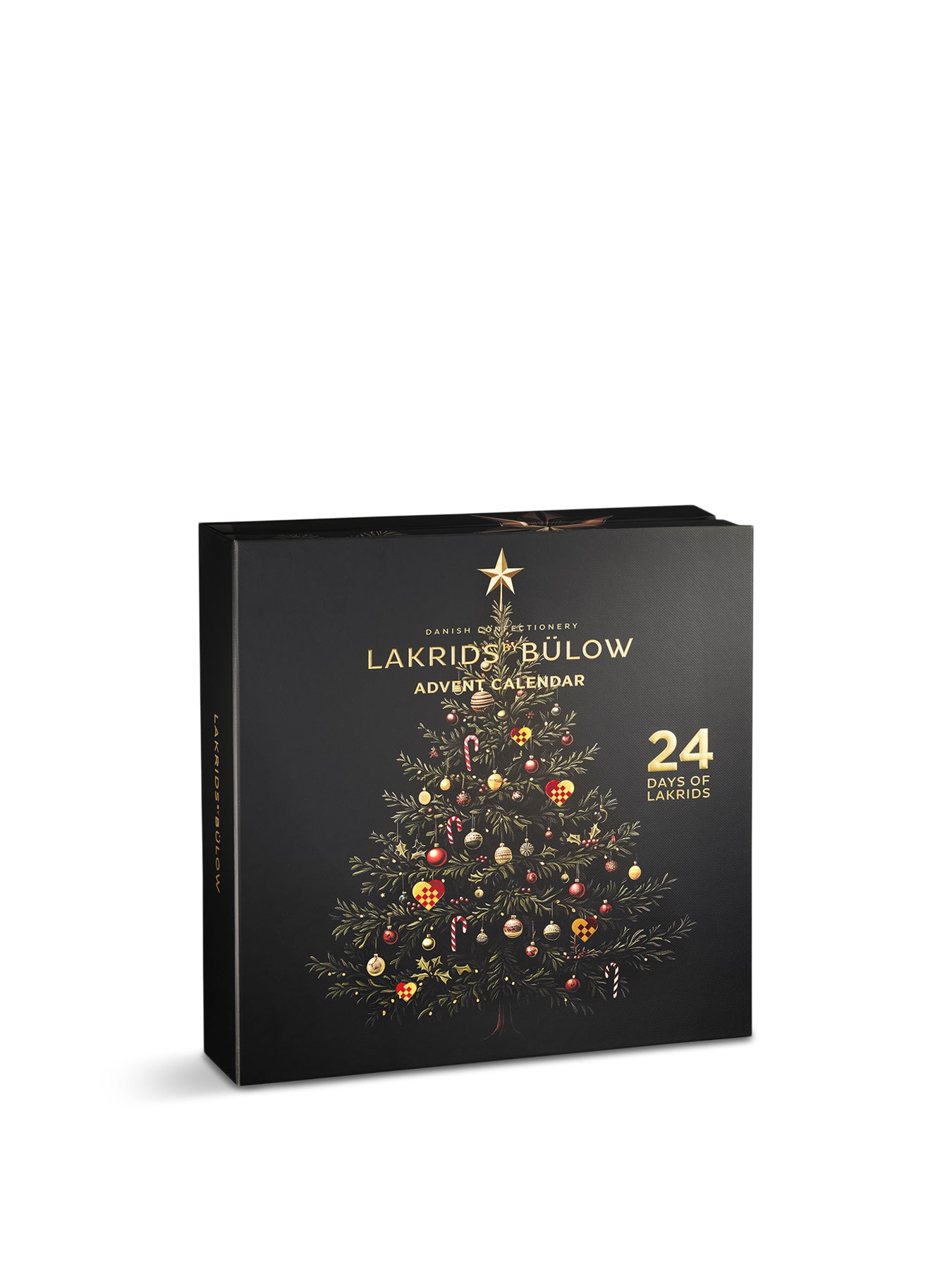 Lakrids Advent Calendar