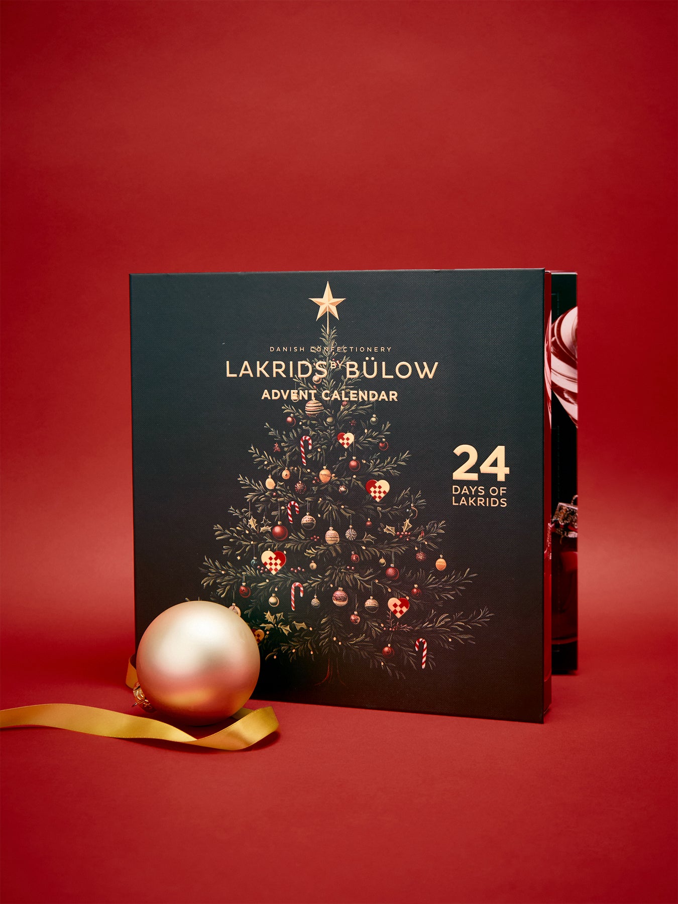 Lakrids Advent Calendar