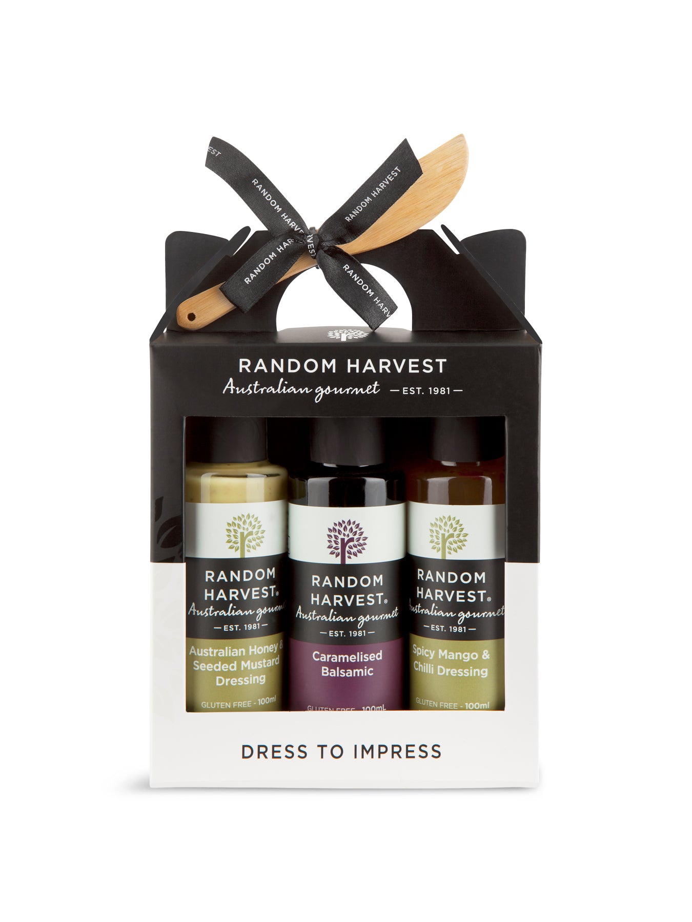 Dress To Impress Gift Set