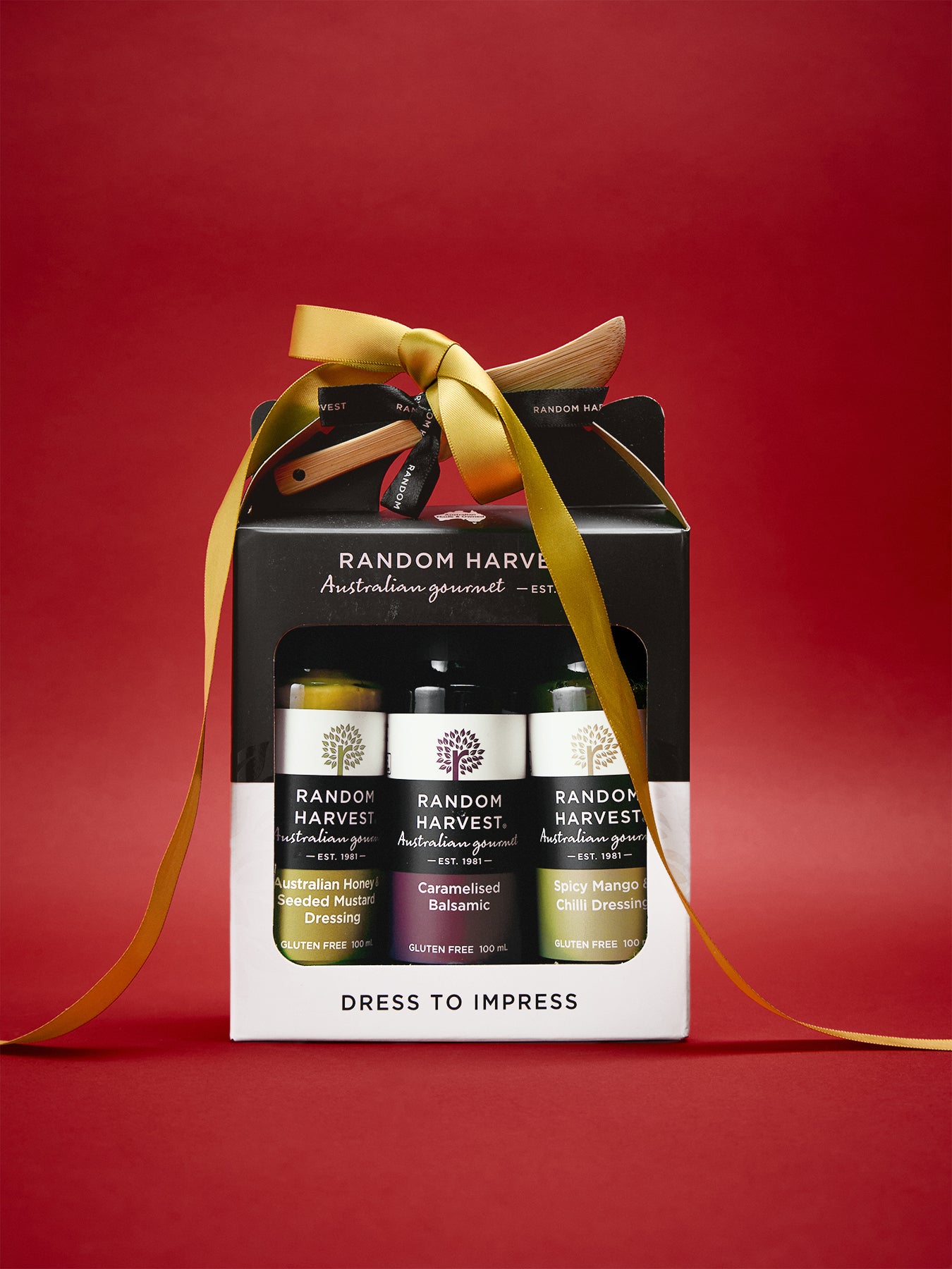 Dress To Impress Gift Set