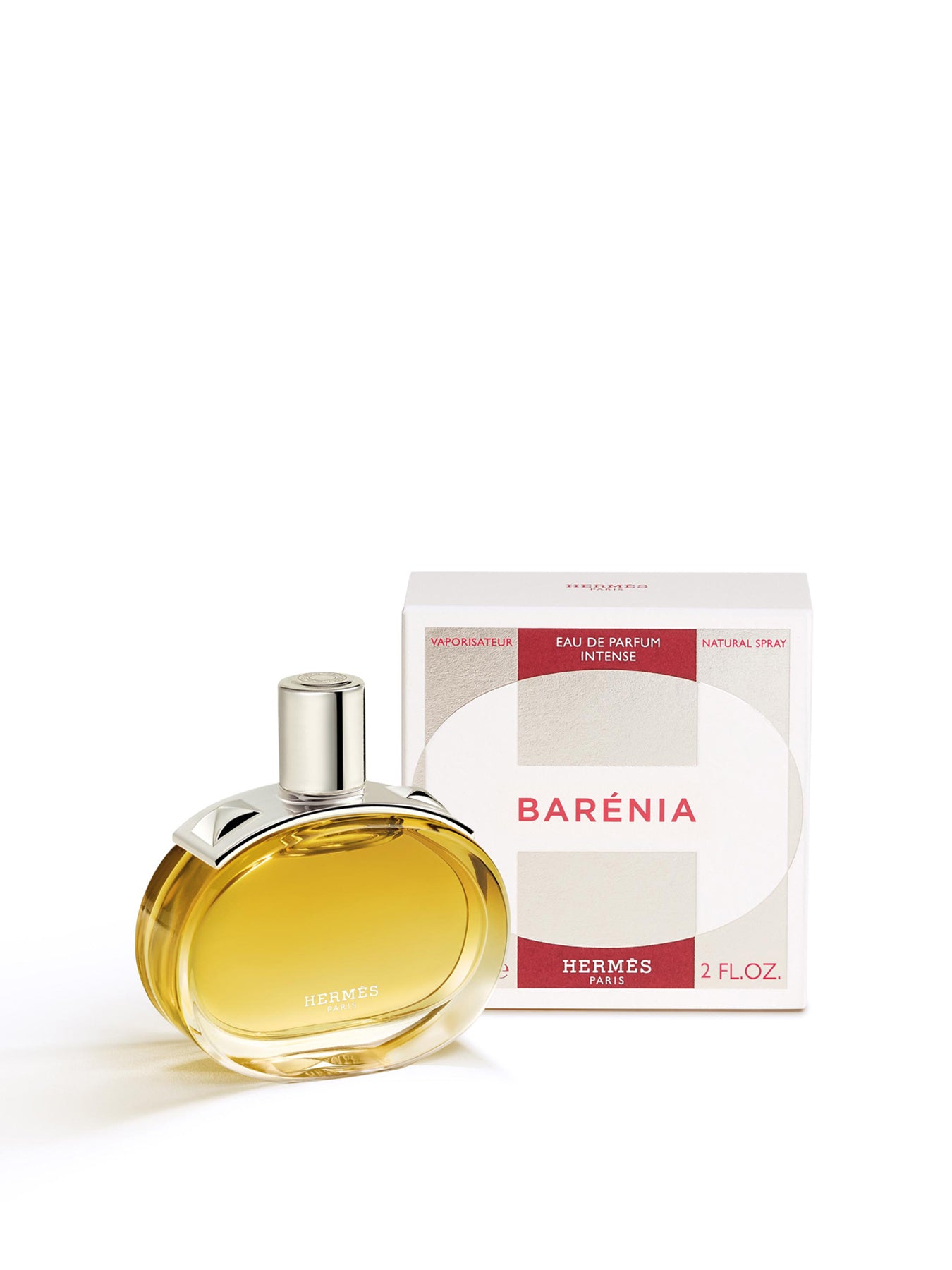Barenia Eau de Parfum Intense 60ml
