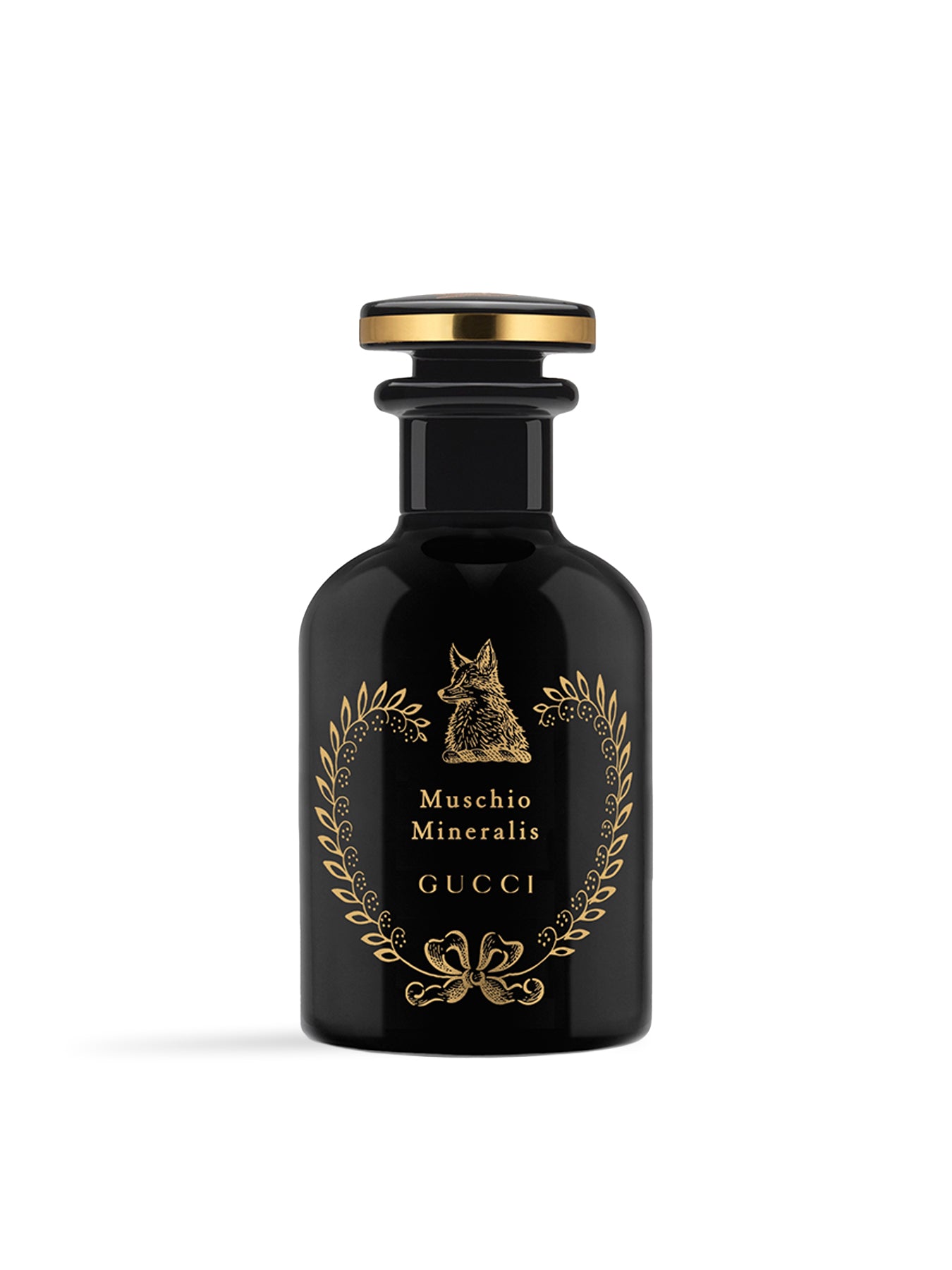 Gucci The Alchemist's Garden Muschio Mineralis Eau de Parfum Unisex 50ml