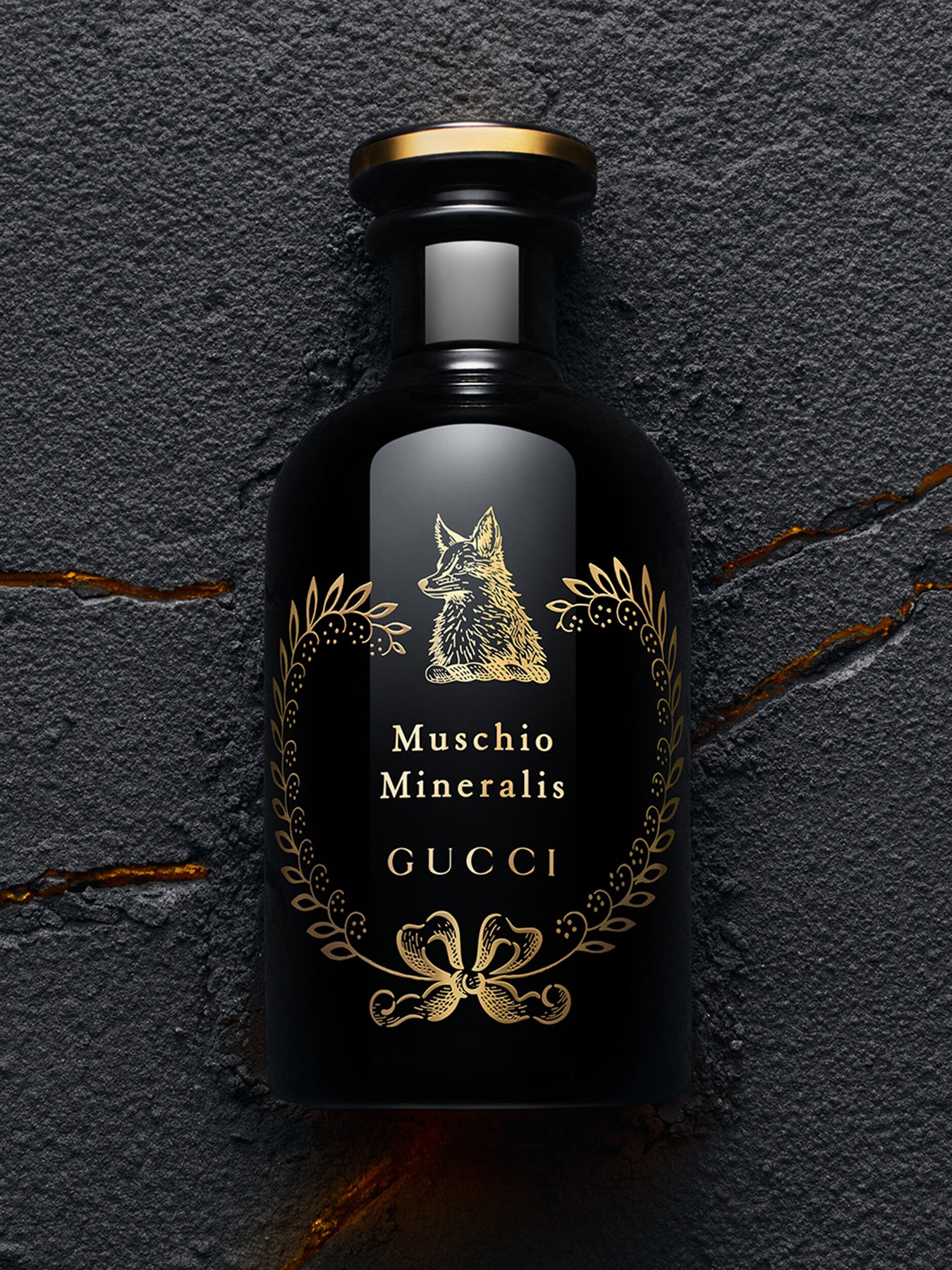 Gucci The Alchemist's Garden Muschio Mineralis Eau de Parfum Unisex 50ml