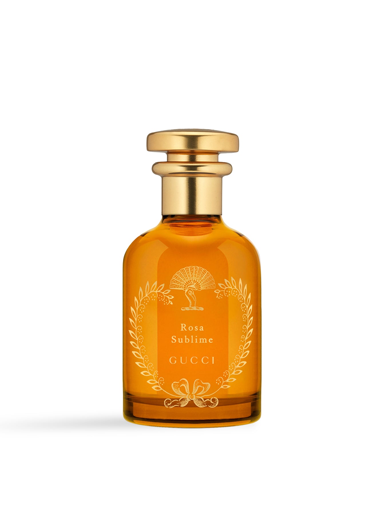 Gucci The Alchemist's Garden Rosa Sublime Eau de Parfum Unisex 50ml