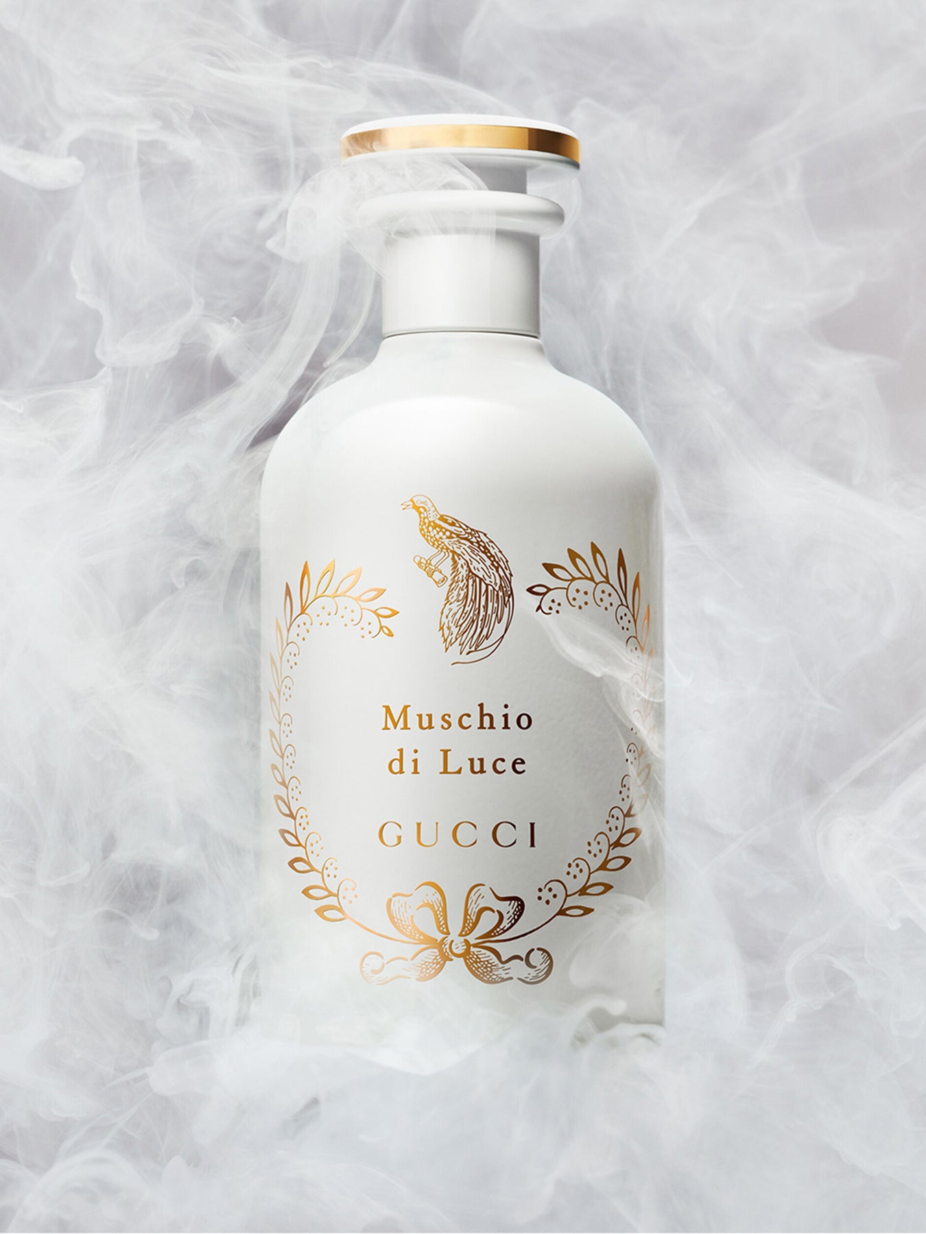 Gucci The Alchemist's Garden Muschio Di Luce Eau de Parfum Unisex 50ml