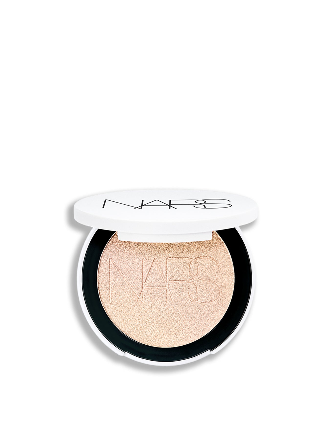 Light Reflecting Luminizing Powder