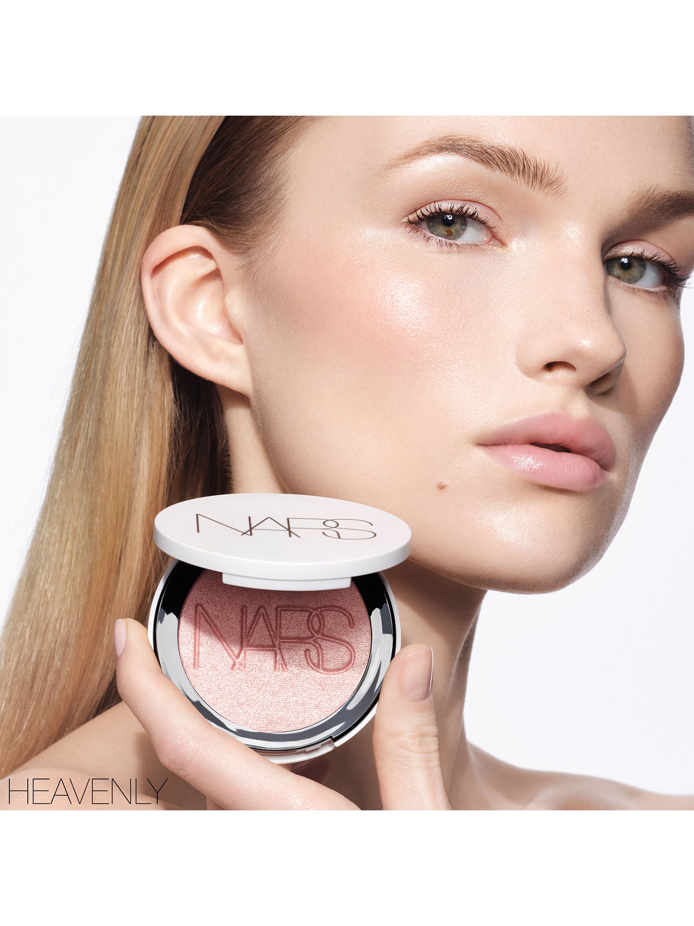 Light Reflecting Luminizing Powder