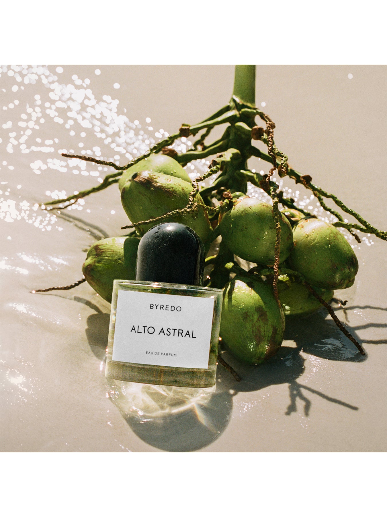 Alto Astral Eau de Parfum 50ml