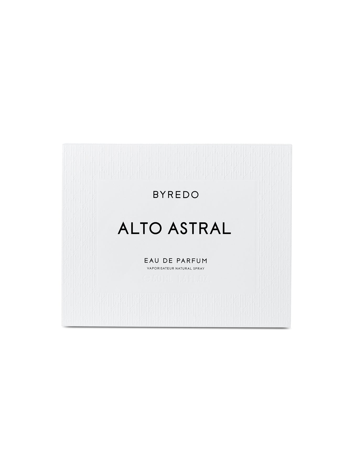 Alto Astral Eau de Parfum 50ml