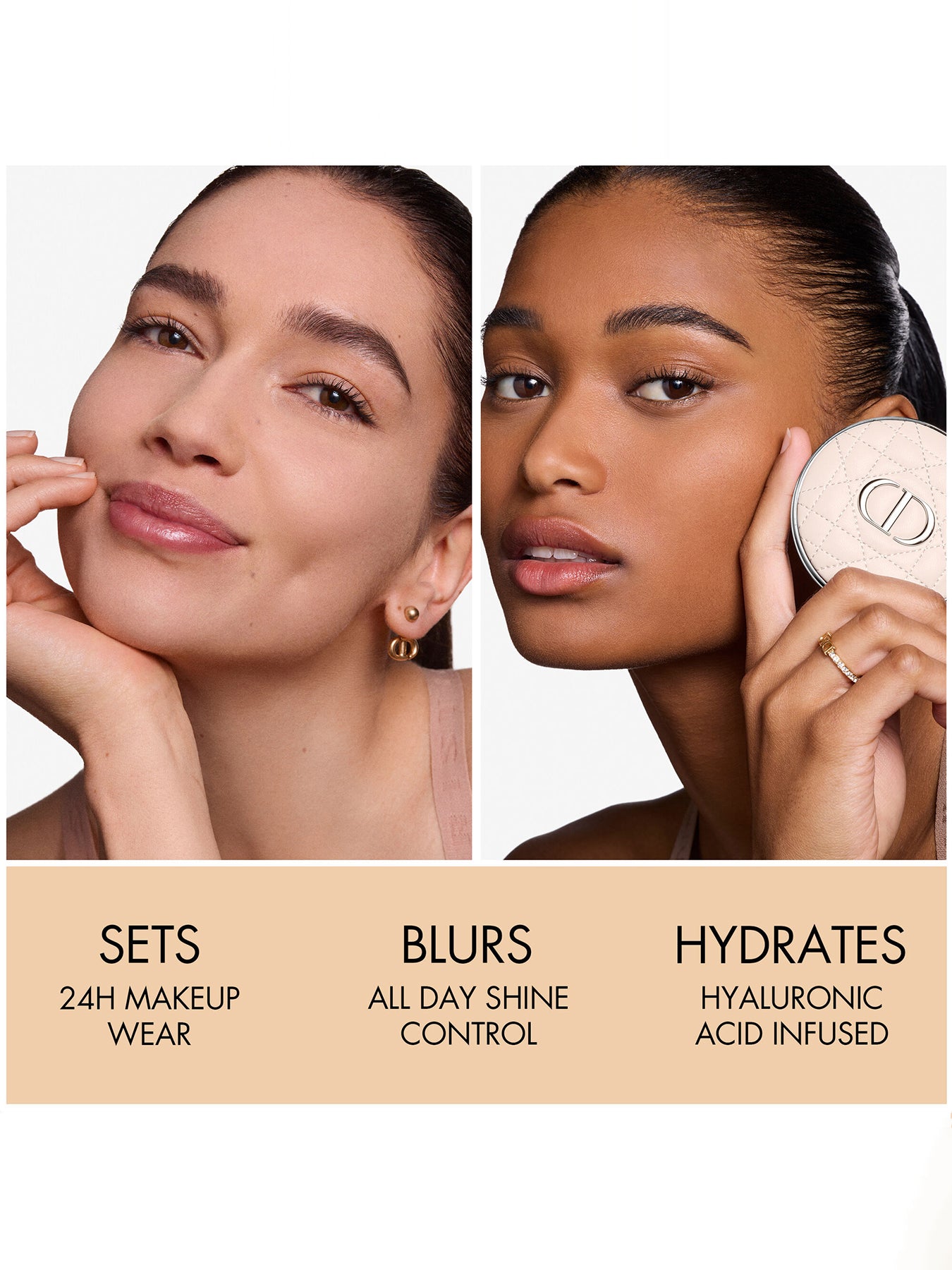 Forever Nude Radiant Filter