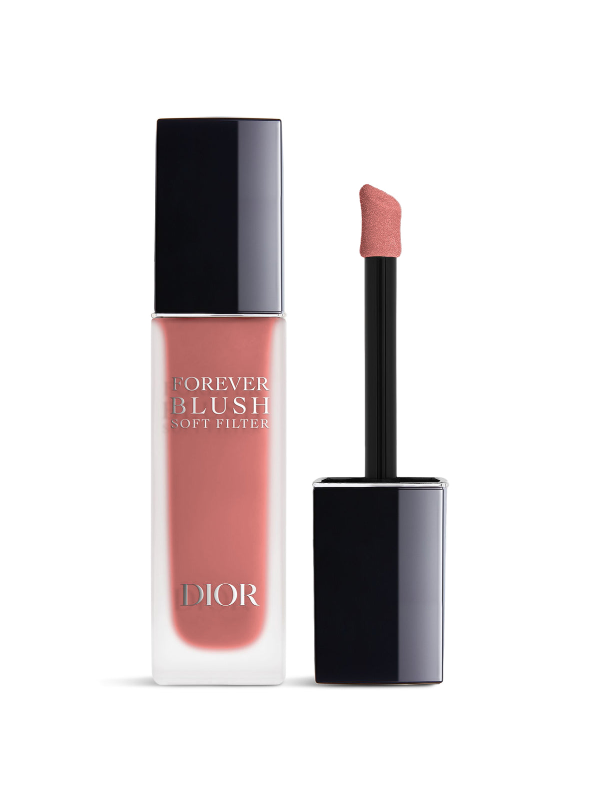 Dior Forever Blush Soft Filter