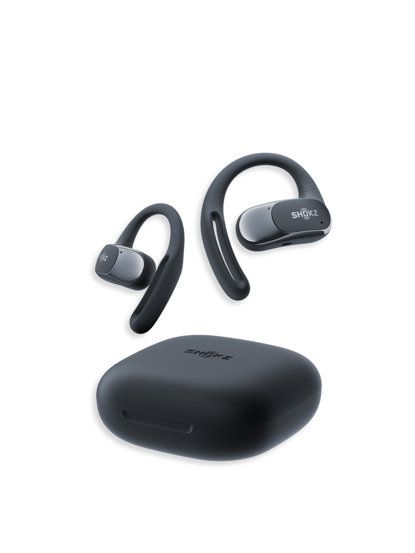 OpenFit Air Headphones Black
