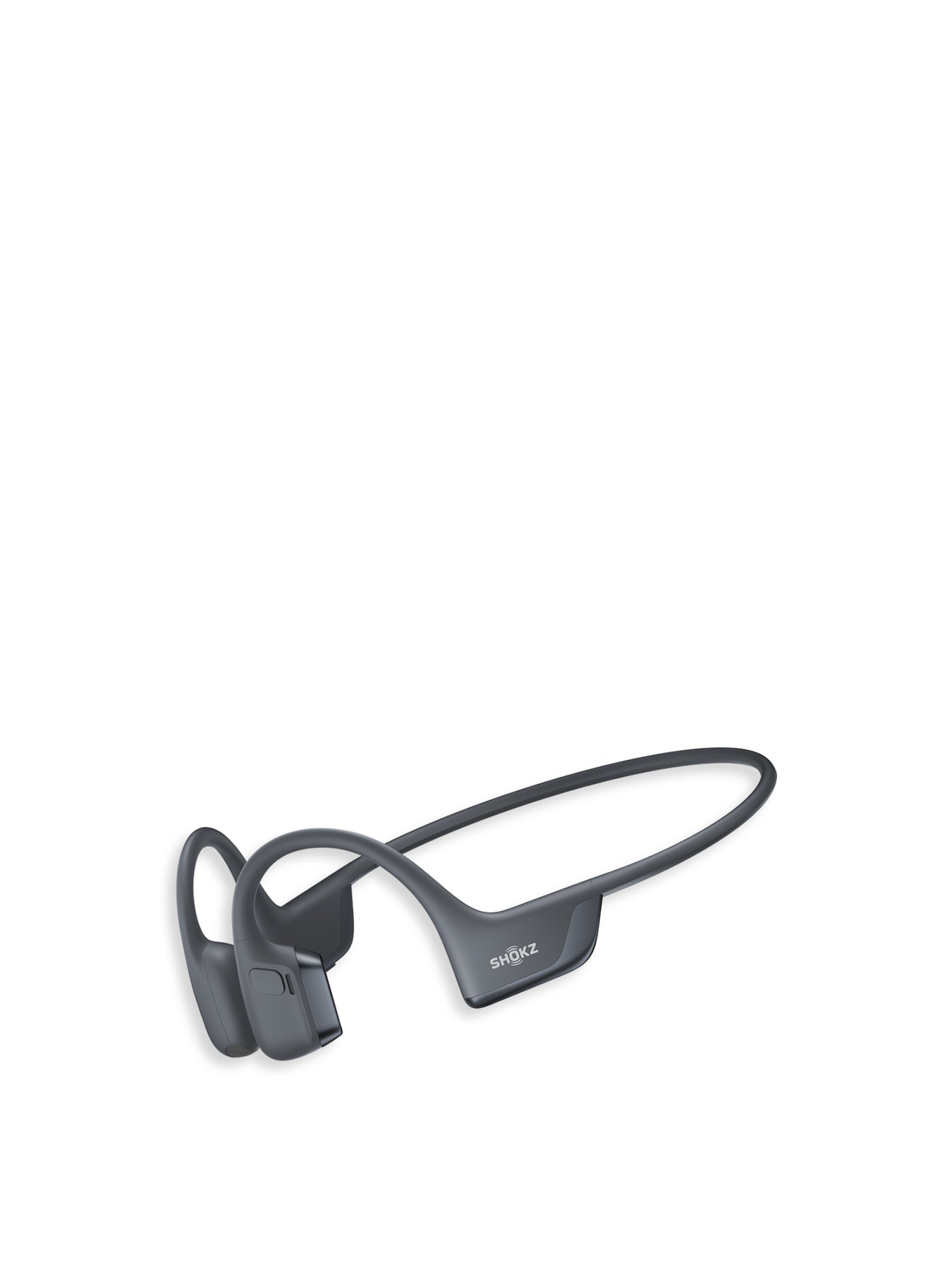 OpenRun Pro 2 Headphones Black