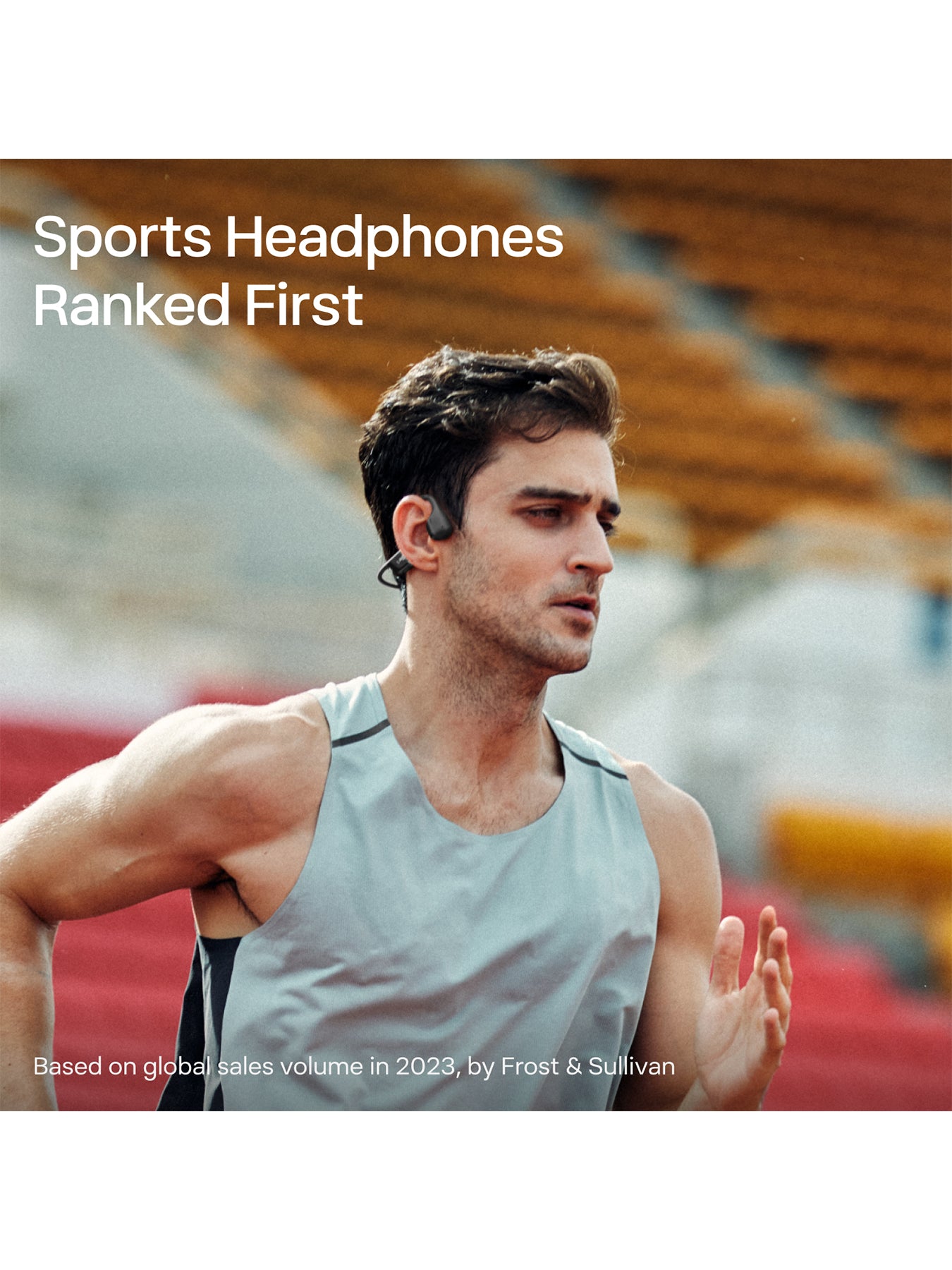 OpenRun Pro 2 Headphones Black