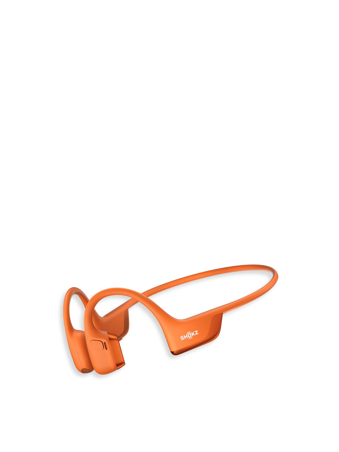 OpenRun Pro 2 Headphones Orange