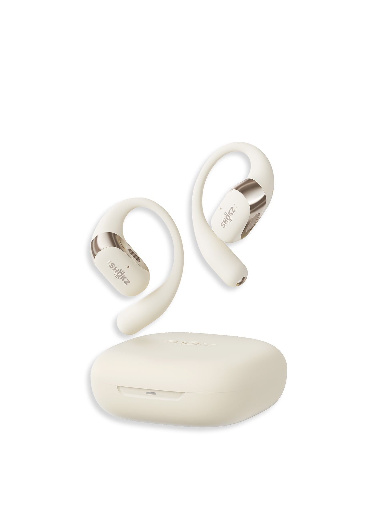 OpenFit 2 Headphones Beige