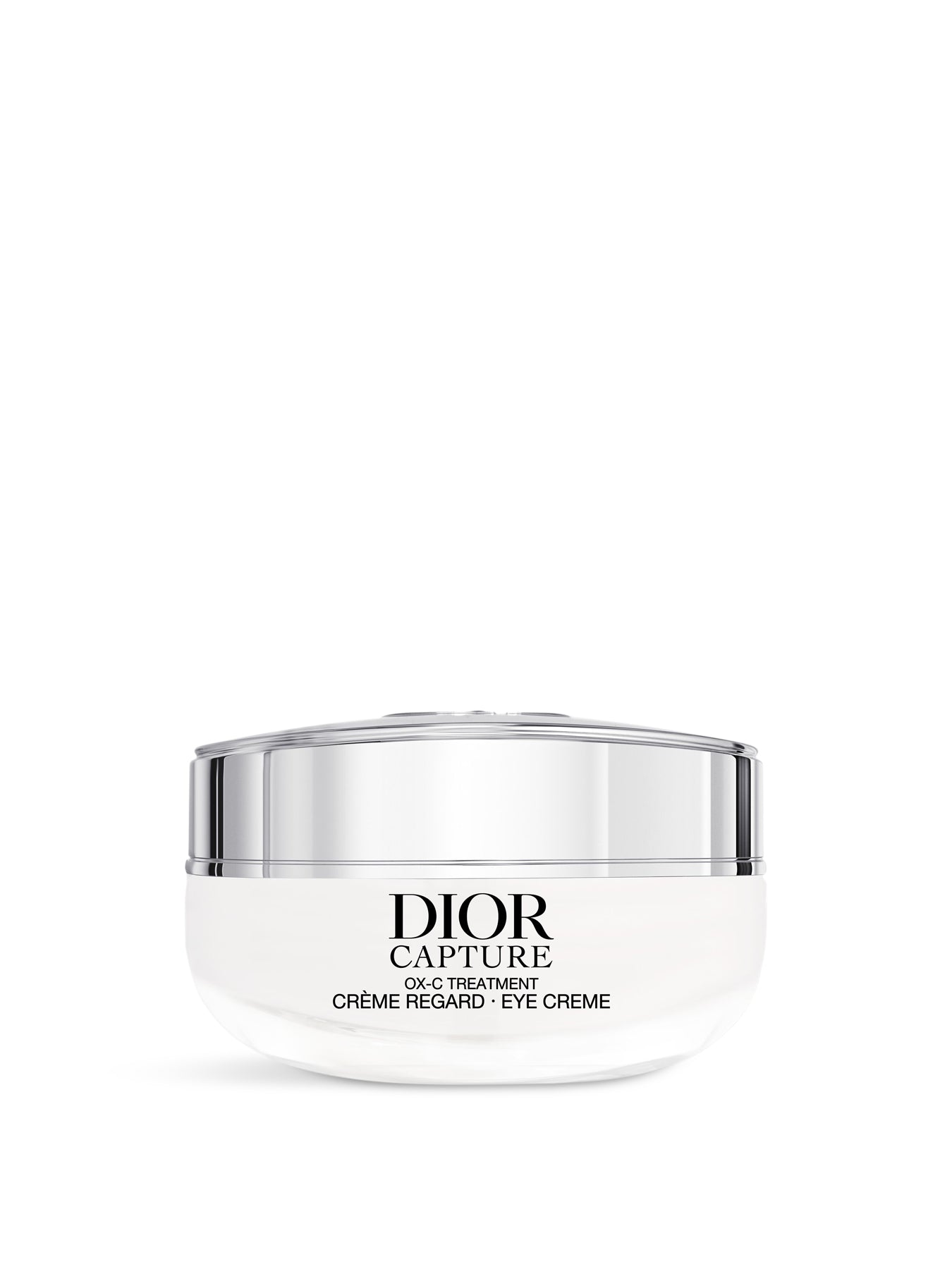 Dior Capture Eye Cream