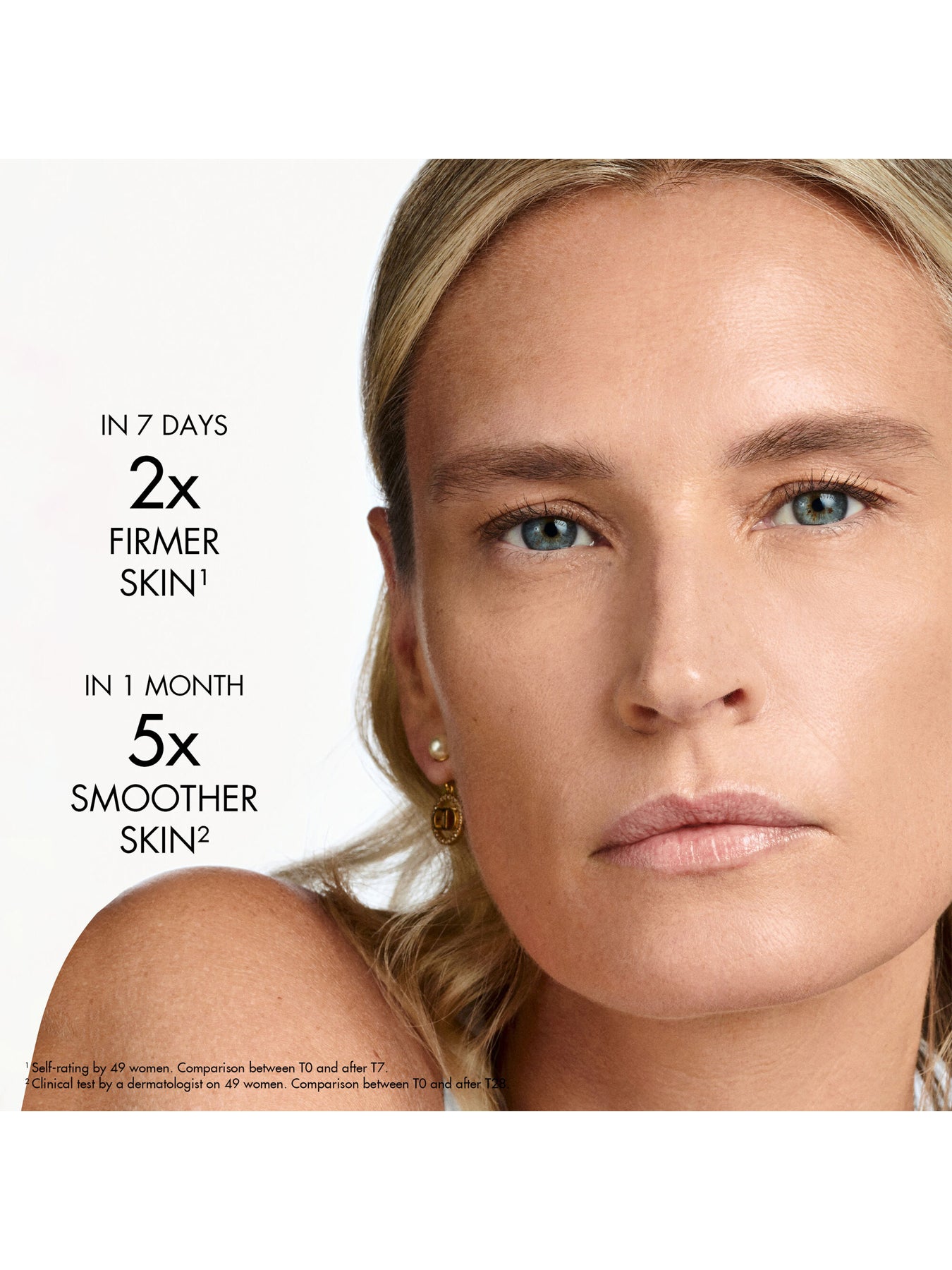 Dior Capture Eye Cream