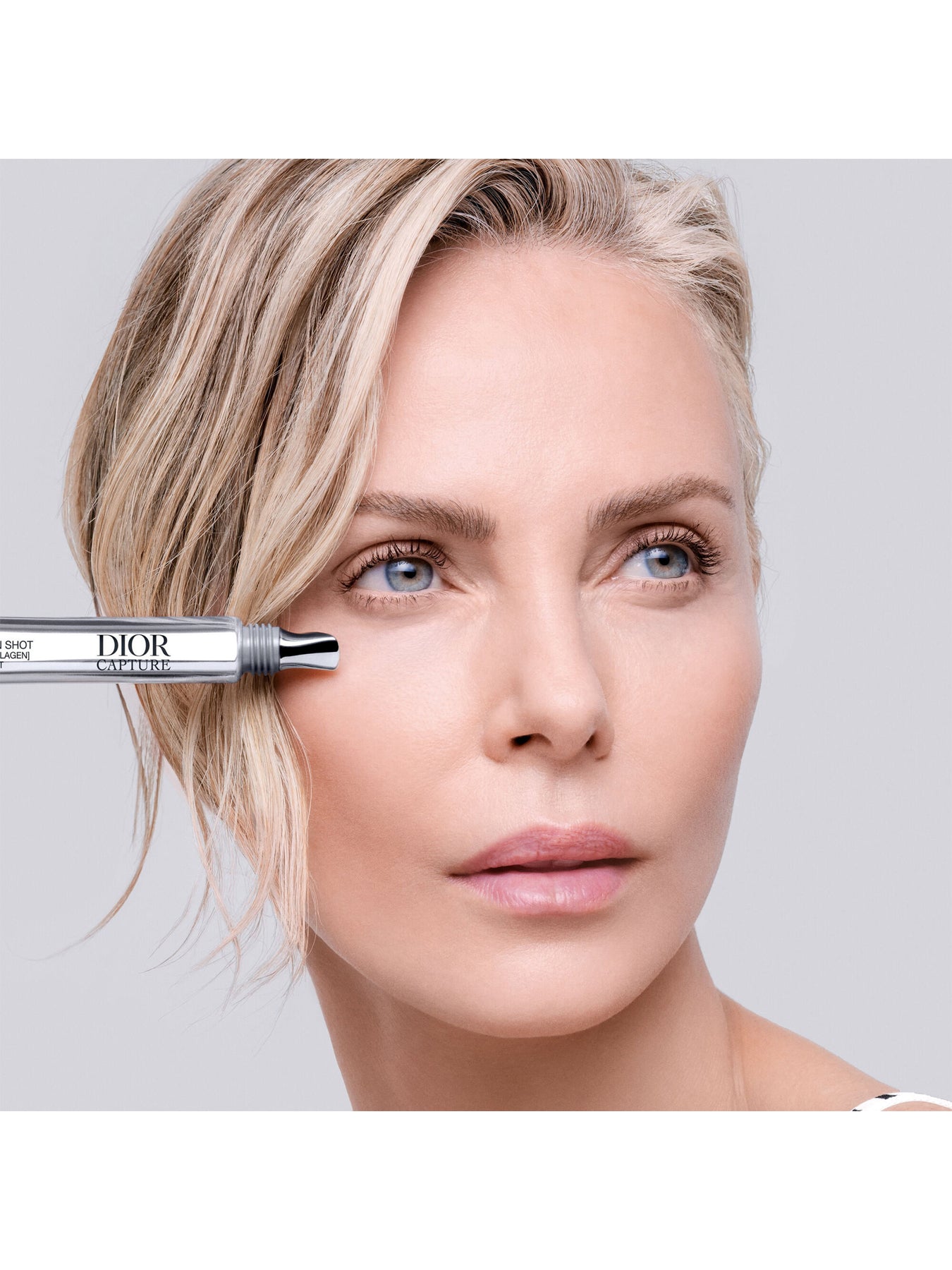 Dior Capture Pro Collagen Eye Shot