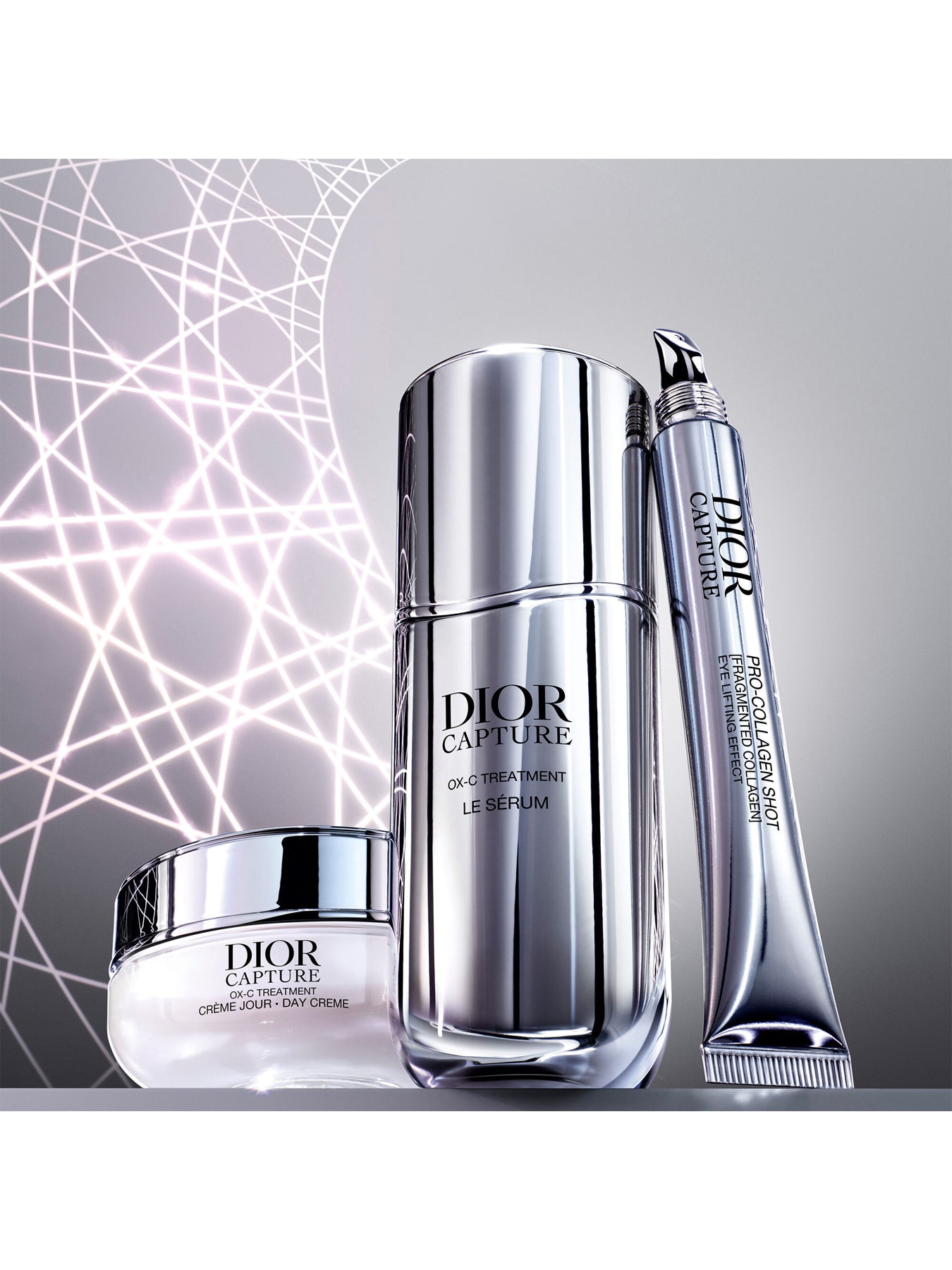 Dior Capture Pro Collagen Eye Shot