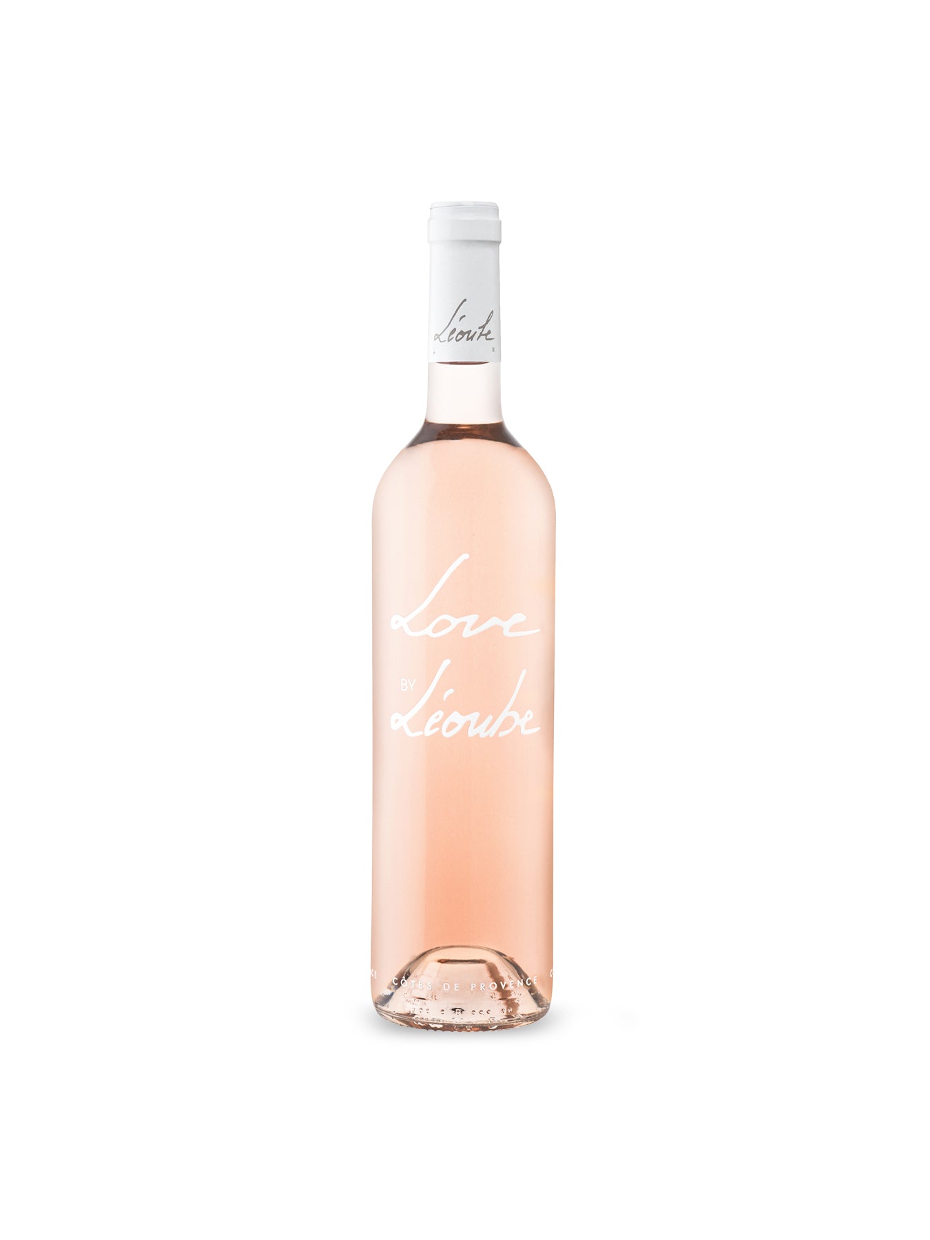 Love Rosé Wine