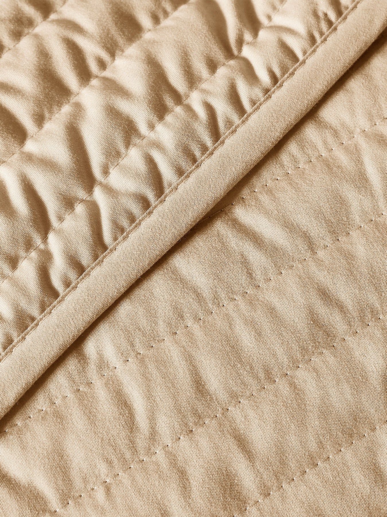 Quilted Bedspread 220x230cm