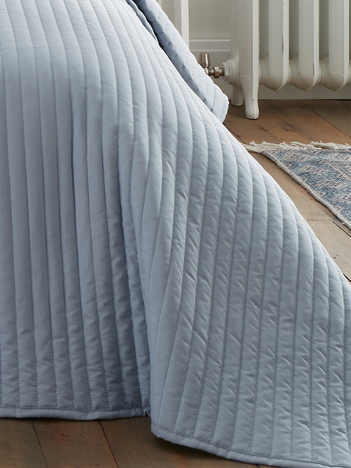 Quilted Bedspread 220x230cm