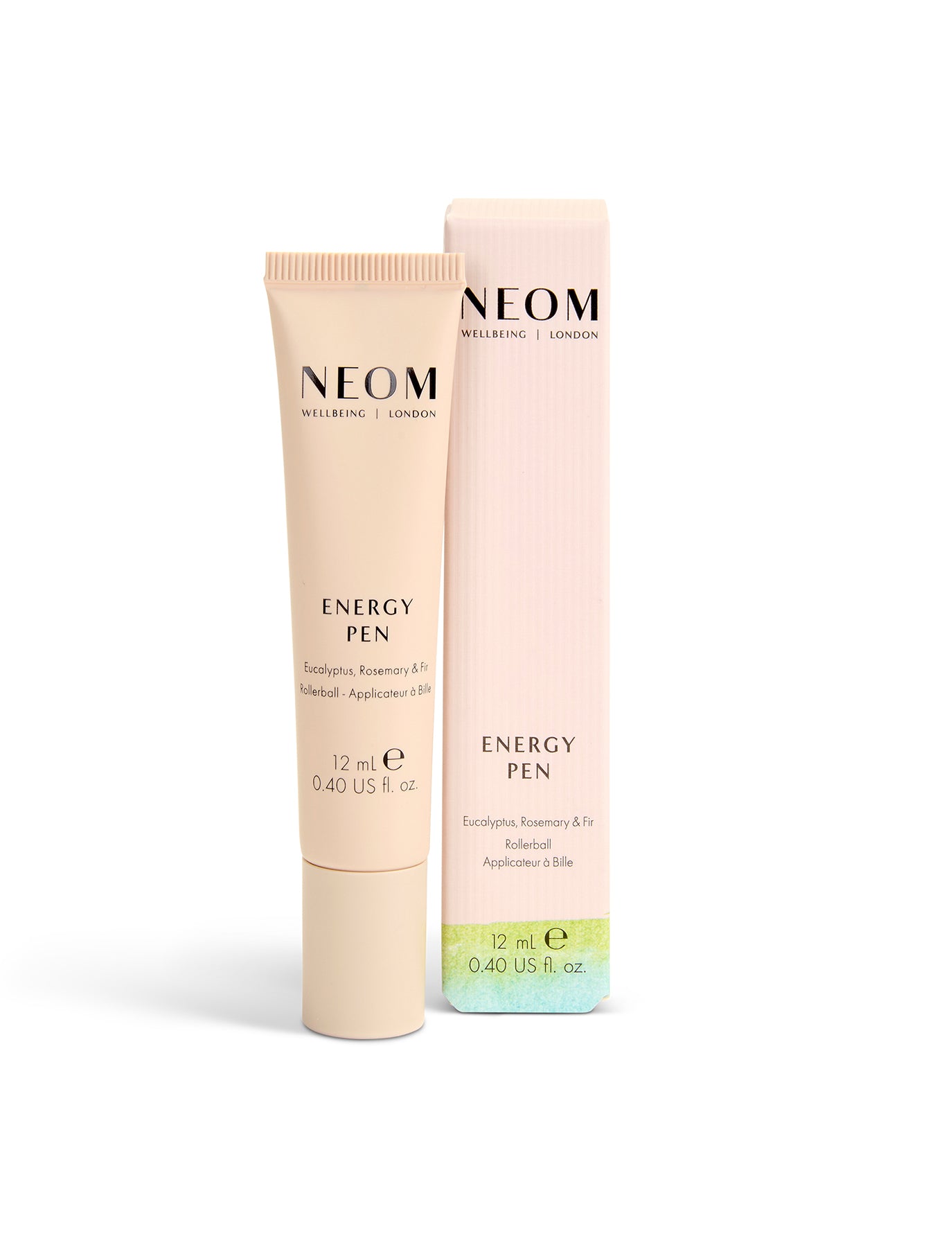 NEOM Crystal Infused Energy Pen