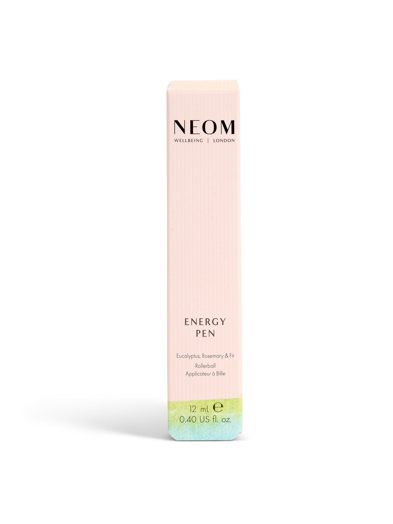 NEOM Crystal Infused Energy Pen